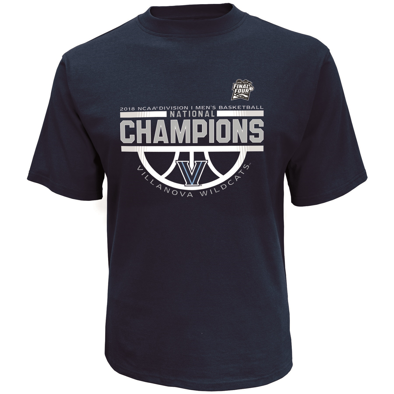 2018 National Championship T-Shirt 