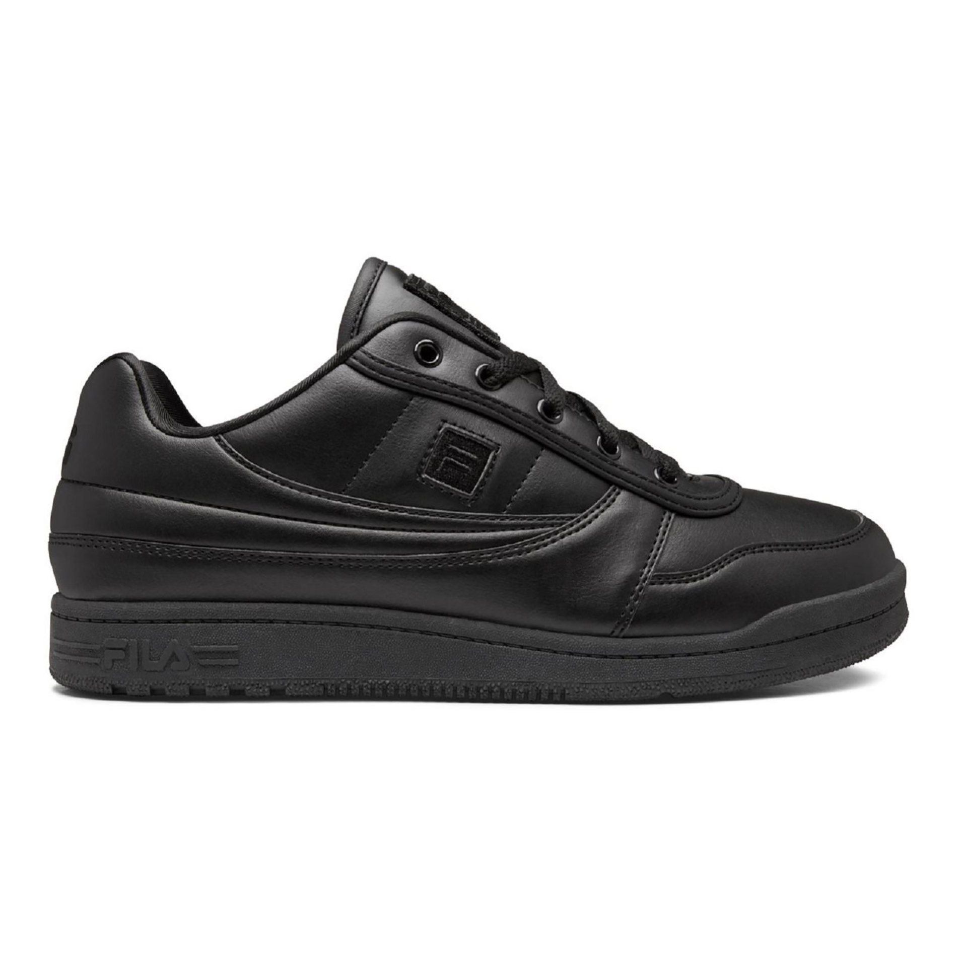 Fila Men's BBN 84 Sneaker - Black