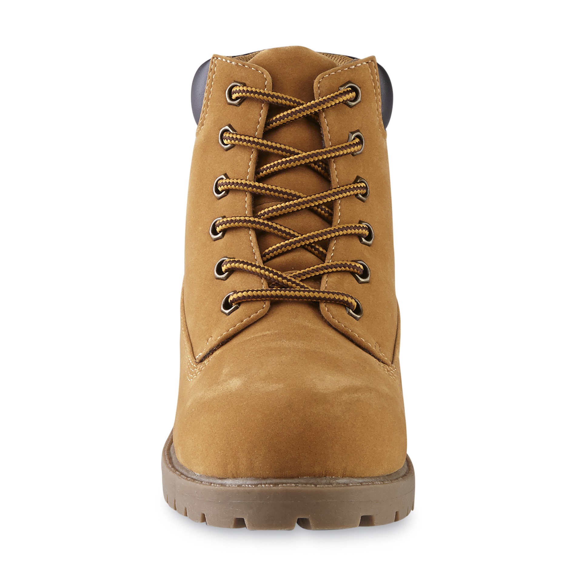Route 66 Boy's Roy Wheat Boot