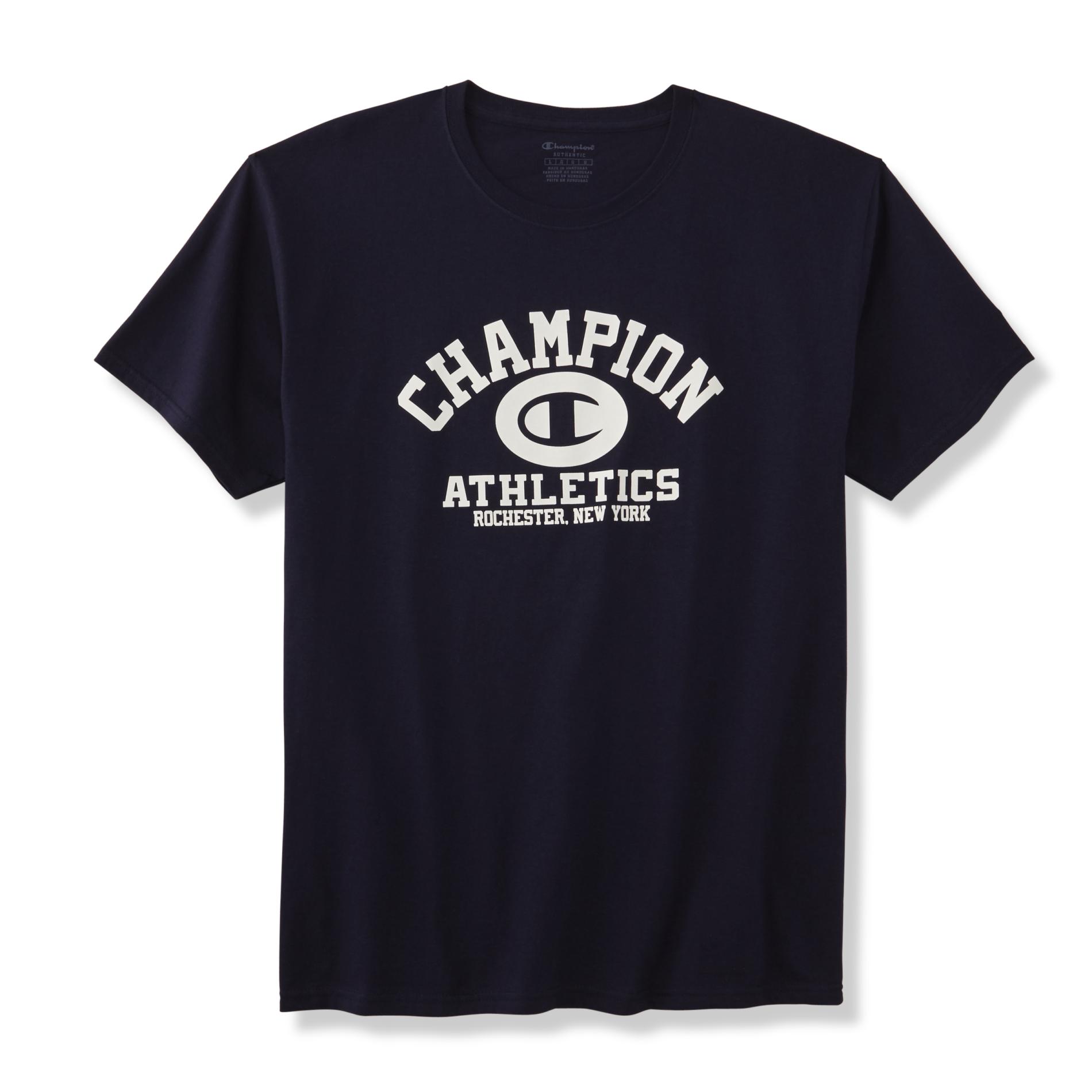 sears champion shirt