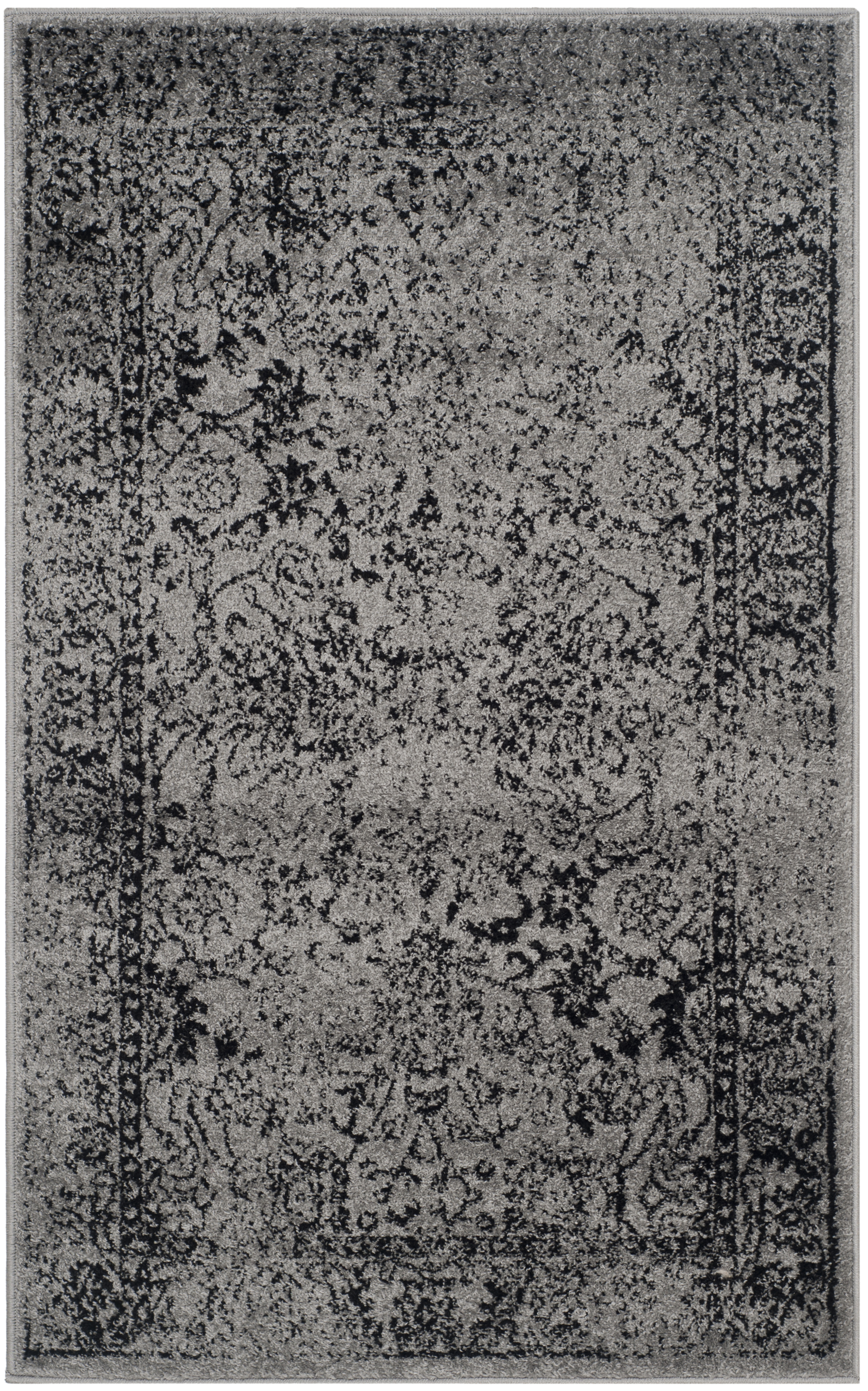 Safavieh Adirondack Rug (ADR109) Area Rug 3 ft. x 5 ft., Size: 3' X 5' Rectangle, Ivory/Pink Safavieh Adirondack Rug (ADR109) Area Rug 3 ft. x 5 ft., Size: 3' X 5' Rectangle, Ivory/Pink