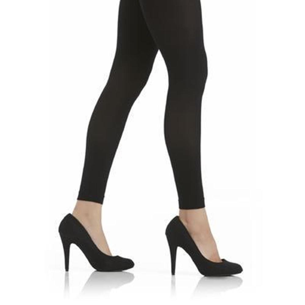 Attention Women's Footless Tights