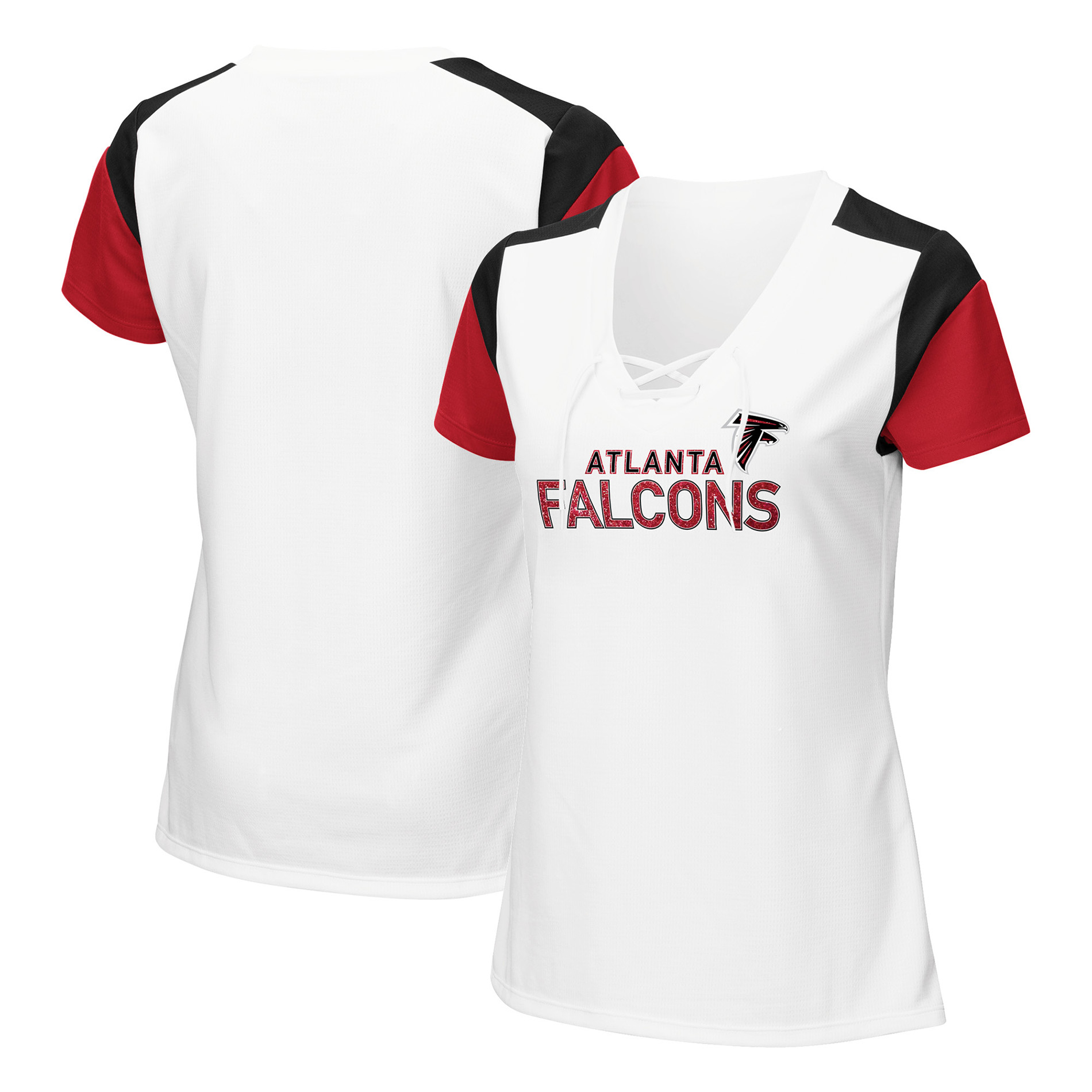 atlanta falcons womens apparel