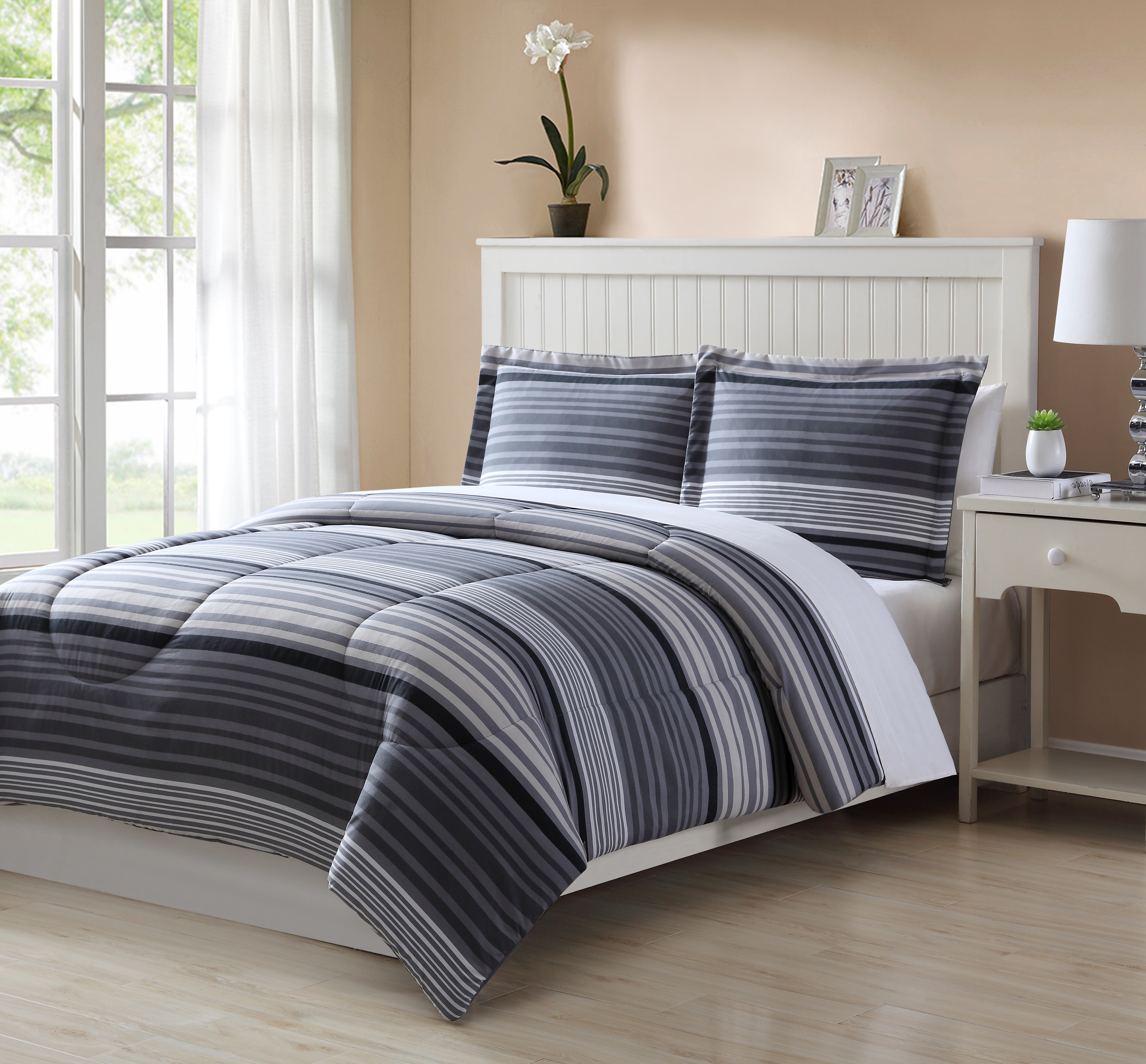 Comforters With Free Shipping Kmart