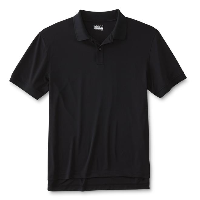 best polo shirts for tall guys