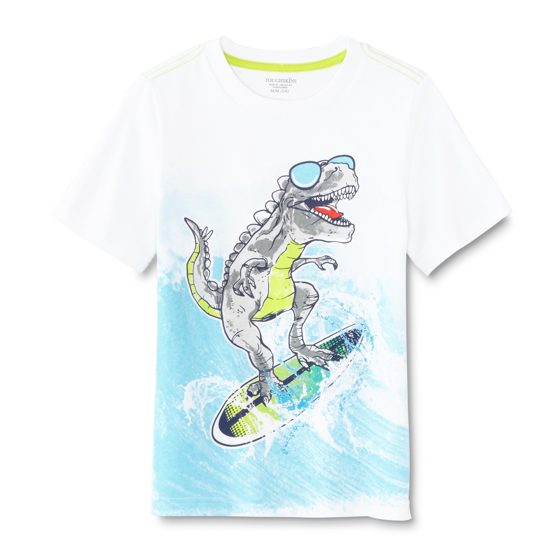 Toughskins Infant & Toddler Boy's Graphic T-Shirt - T. Rex
