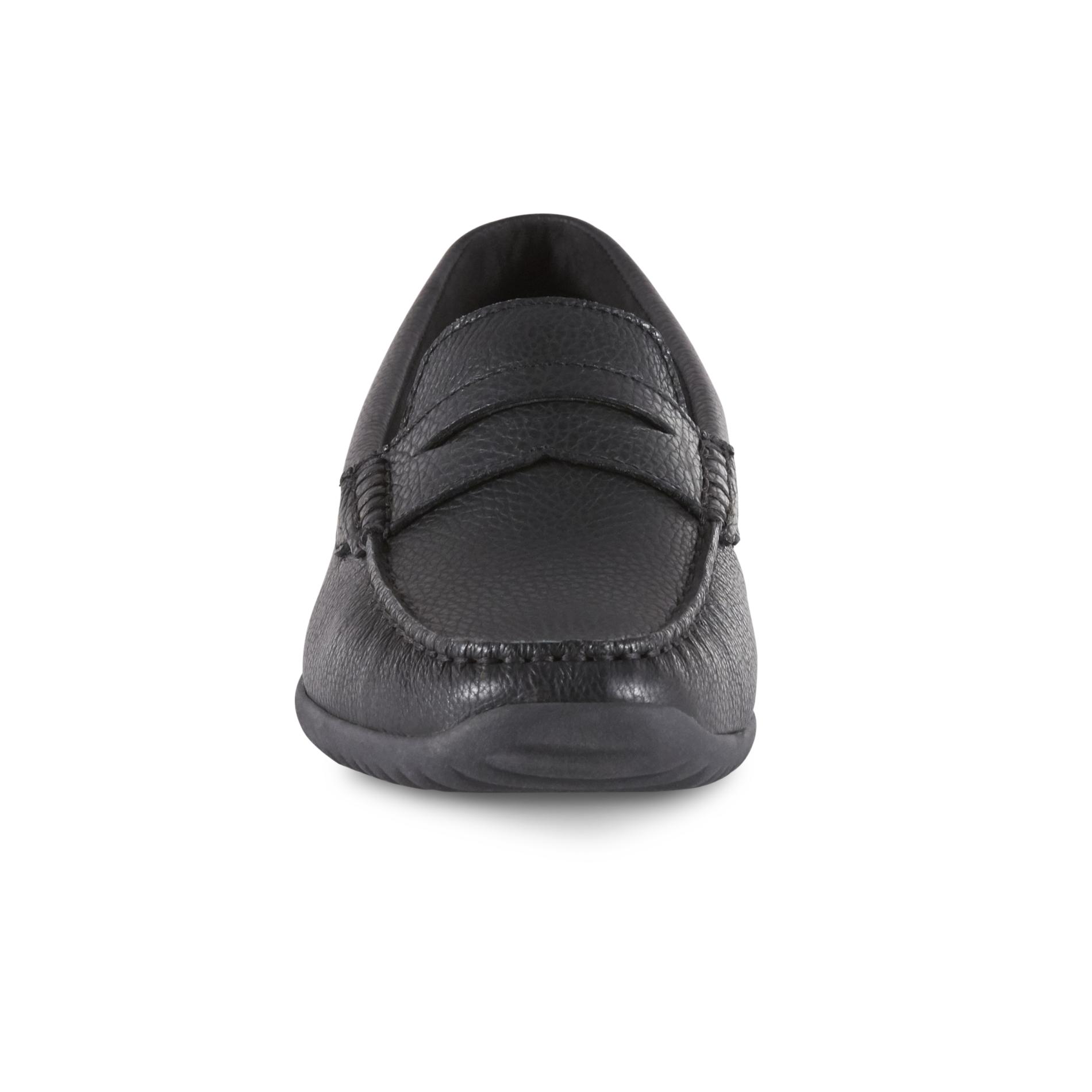 thom mcan penny loafers