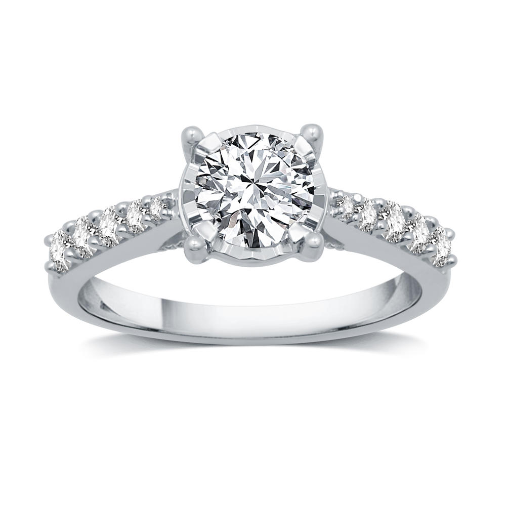 Sears engagement rings clearance shop