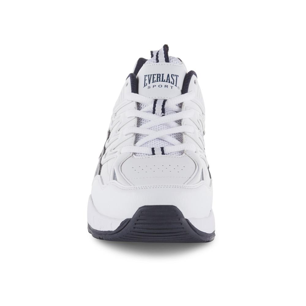 Everlast® Sport Men's Carlson Sneaker - White