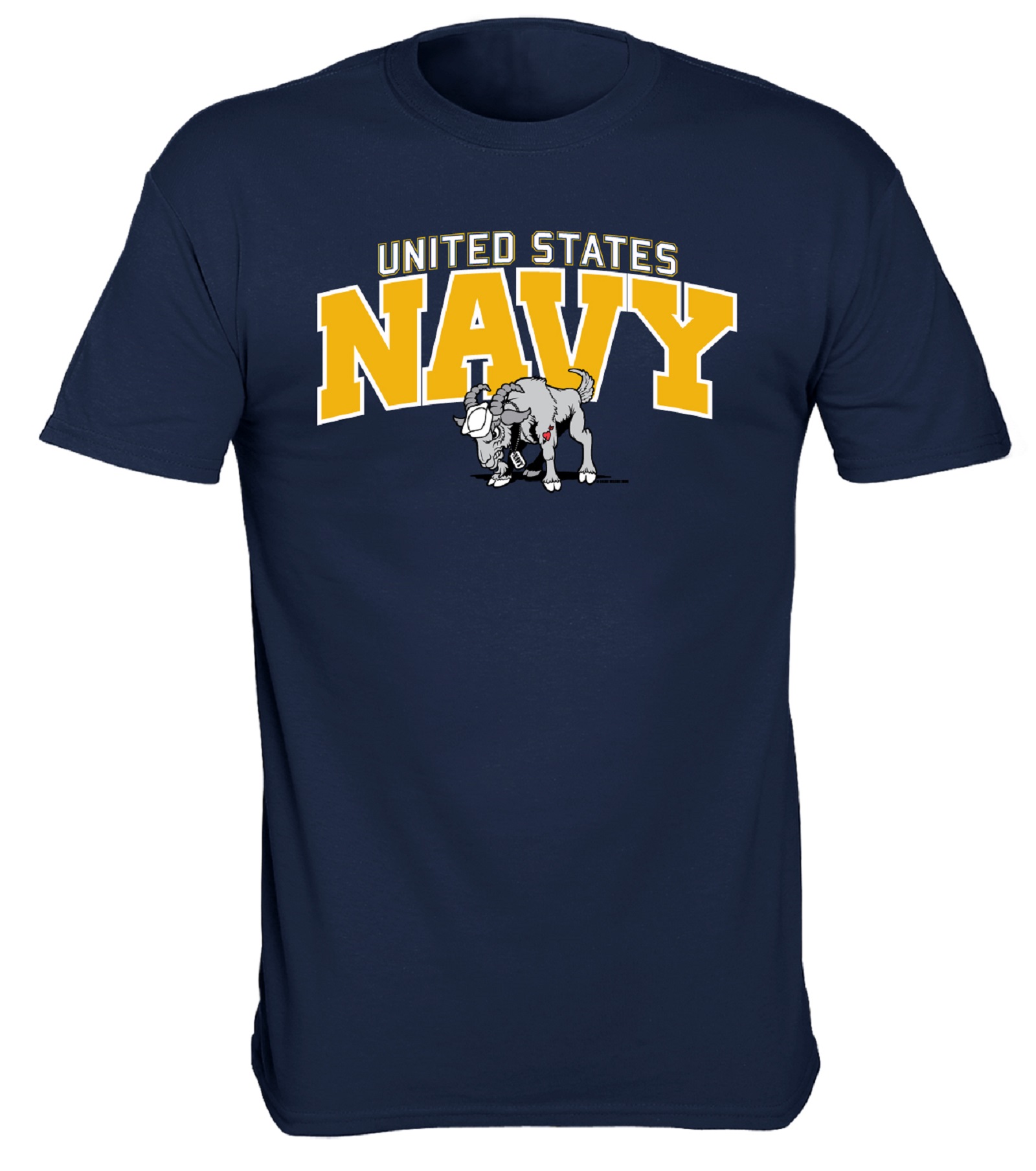 petite NCAA Men’s Short-Sleeve T-Shirt - Navy, Size: Medium, Blue petite NCAA Men’s Short-Sleeve T-Shirt - Navy, Size: Medium, Blue