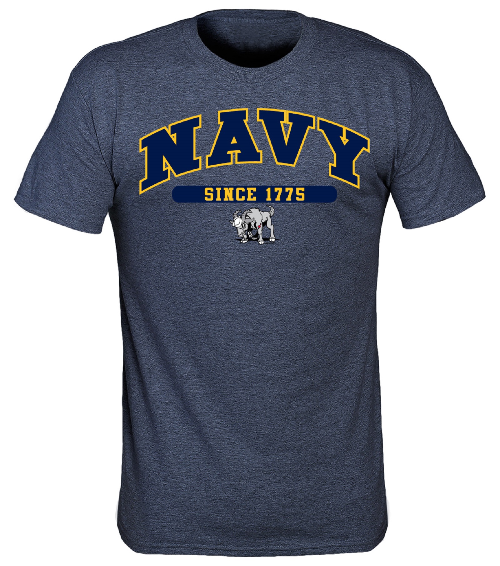 petite NCAA Men’s Short-Sleeve T-Shirt - Navy, Size: Large, Blue petite NCAA Men’s Short-Sleeve T-Shirt - Navy, Size: Large, Blue