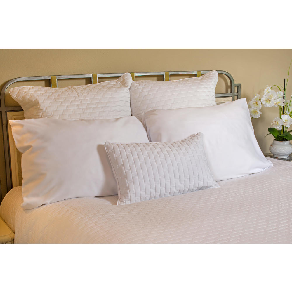 BedVoyage 100% Rayon from Bamboo Pillowcase Sets