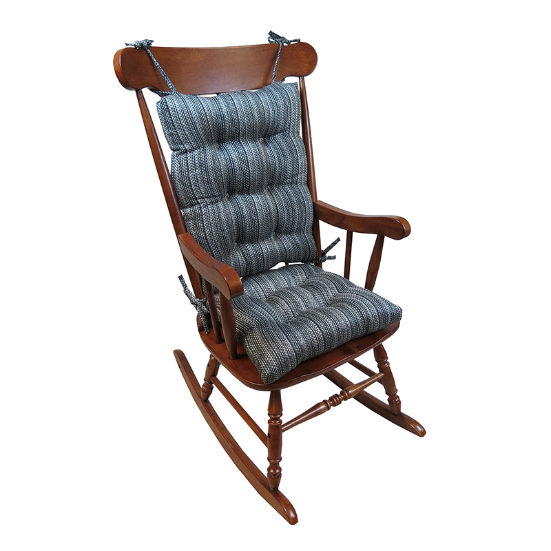 The Gripper Jumbo Rocking Chair Cushions Scion
