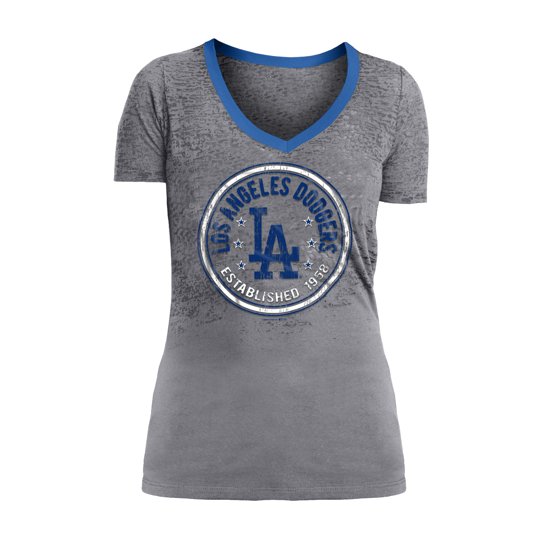 mlb women's shirts