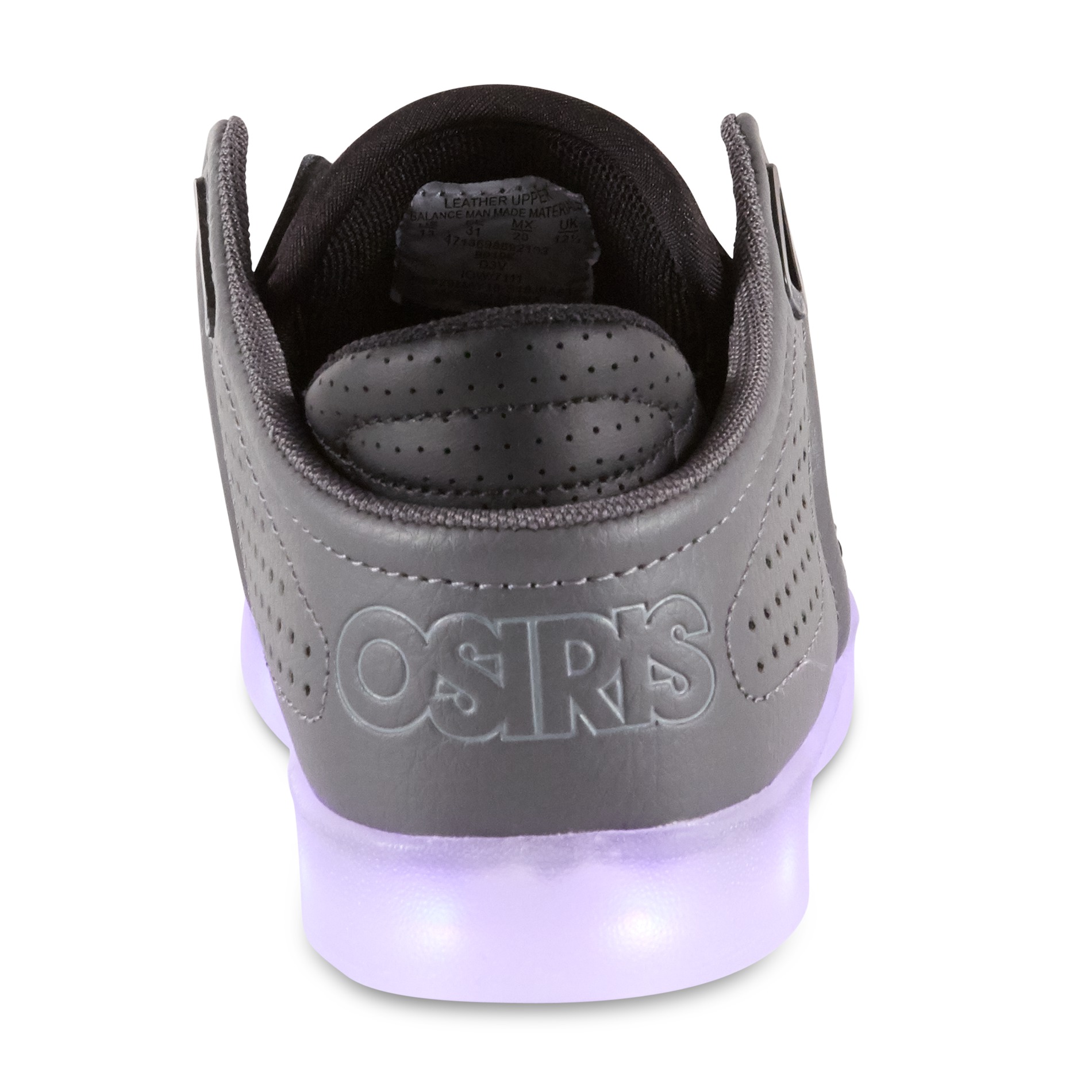 osiris light up shoes
