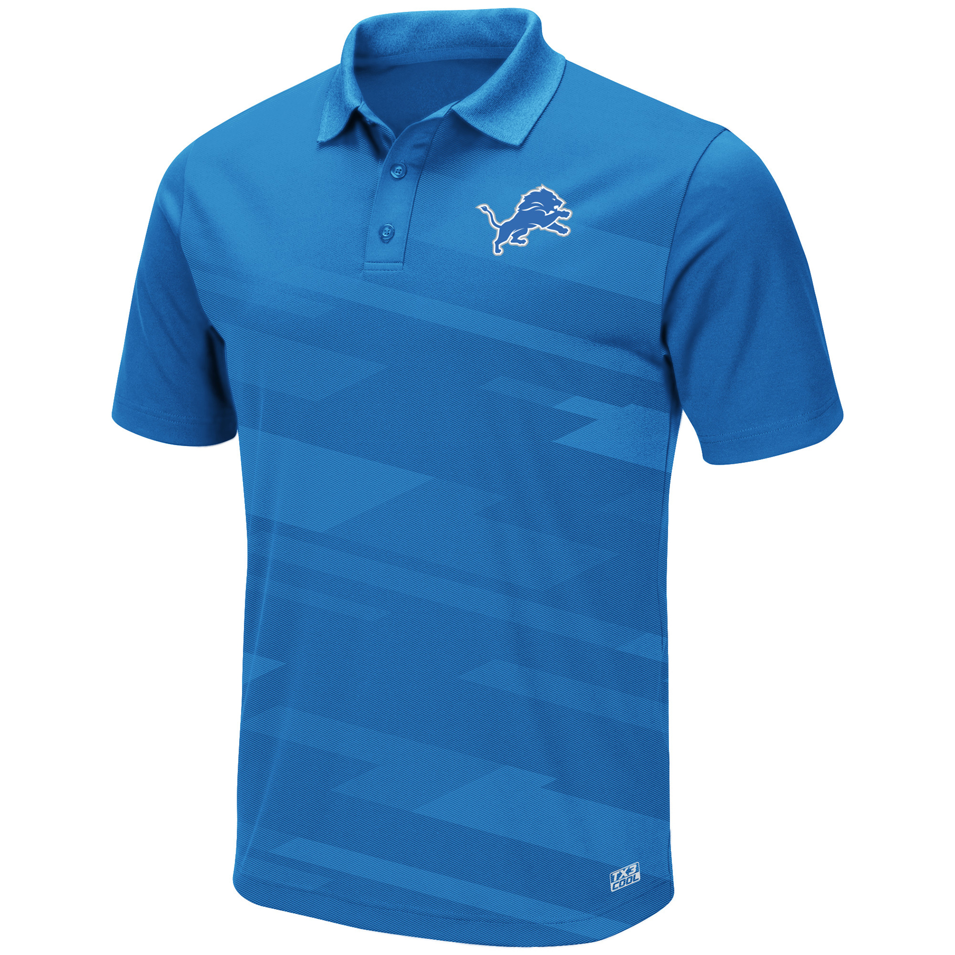 Detroit Lions Polo Shirts Clearance 2024 snowriverchillers
