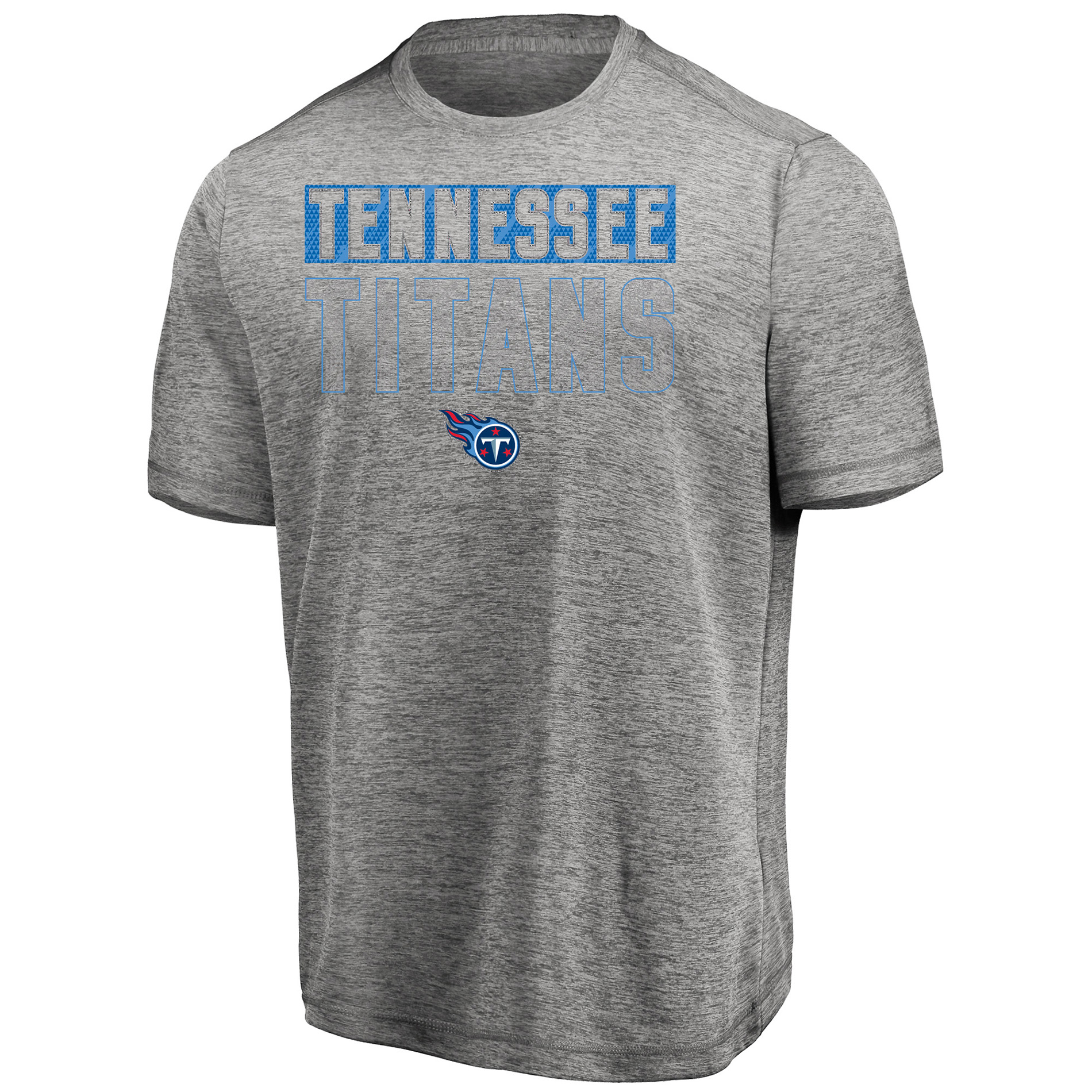 NFL Men's Short-Sleeve Printed T-Shirt 