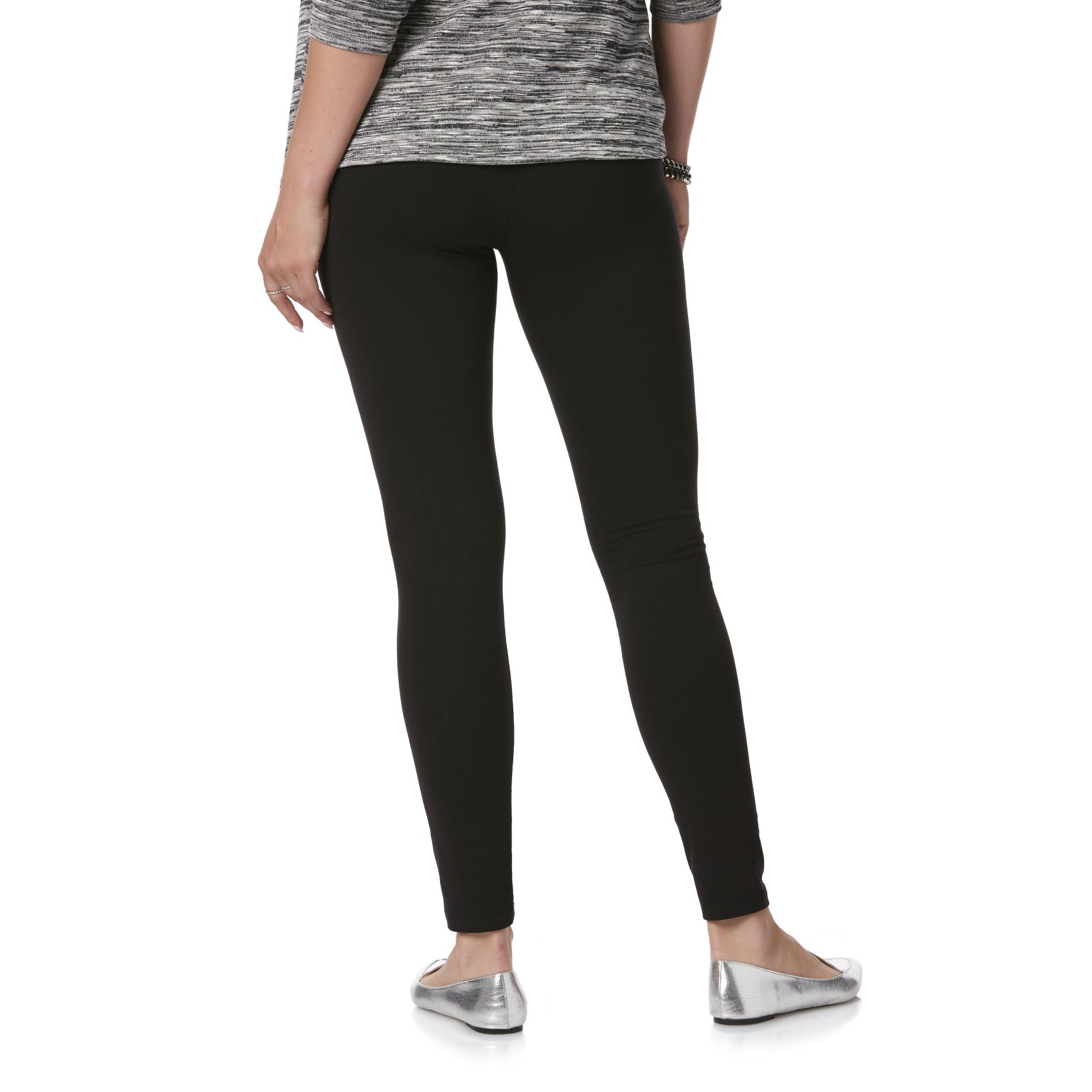 Kmart basic editions leggings clearance
