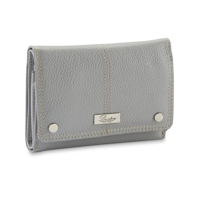 Buxton Women's Multi Organizer Wallet