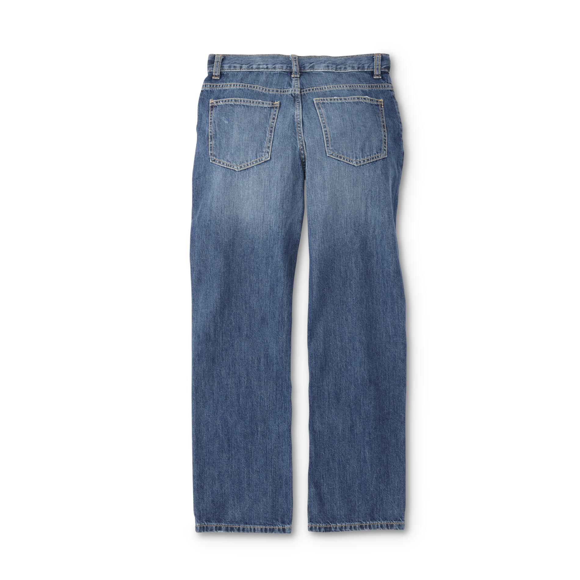 roebuck & co jeans