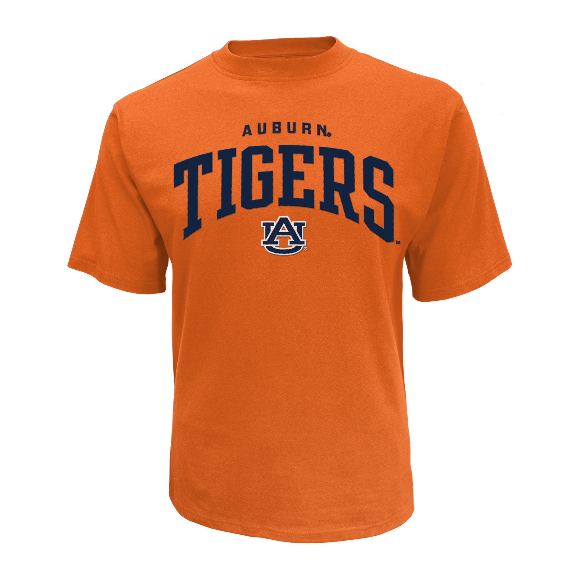 NCAA Men&#8217;s Short-Sleeve T-Shirt - Auburn Tigers