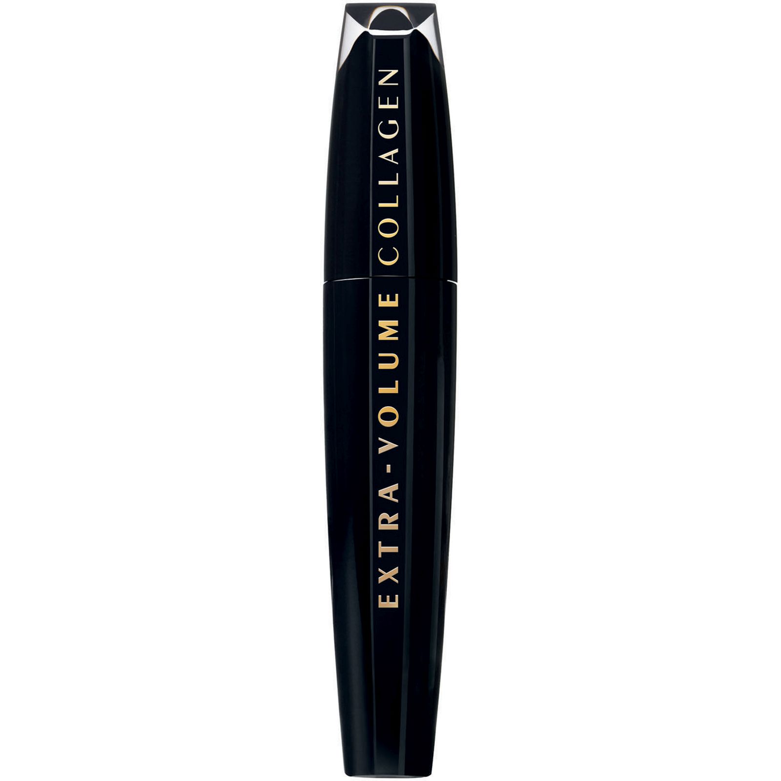 L’Oreal Extra-Volume Collagen Mascara, Washable, Black L’Oreal Extra-Volume Collagen Mascara, Washable, Black