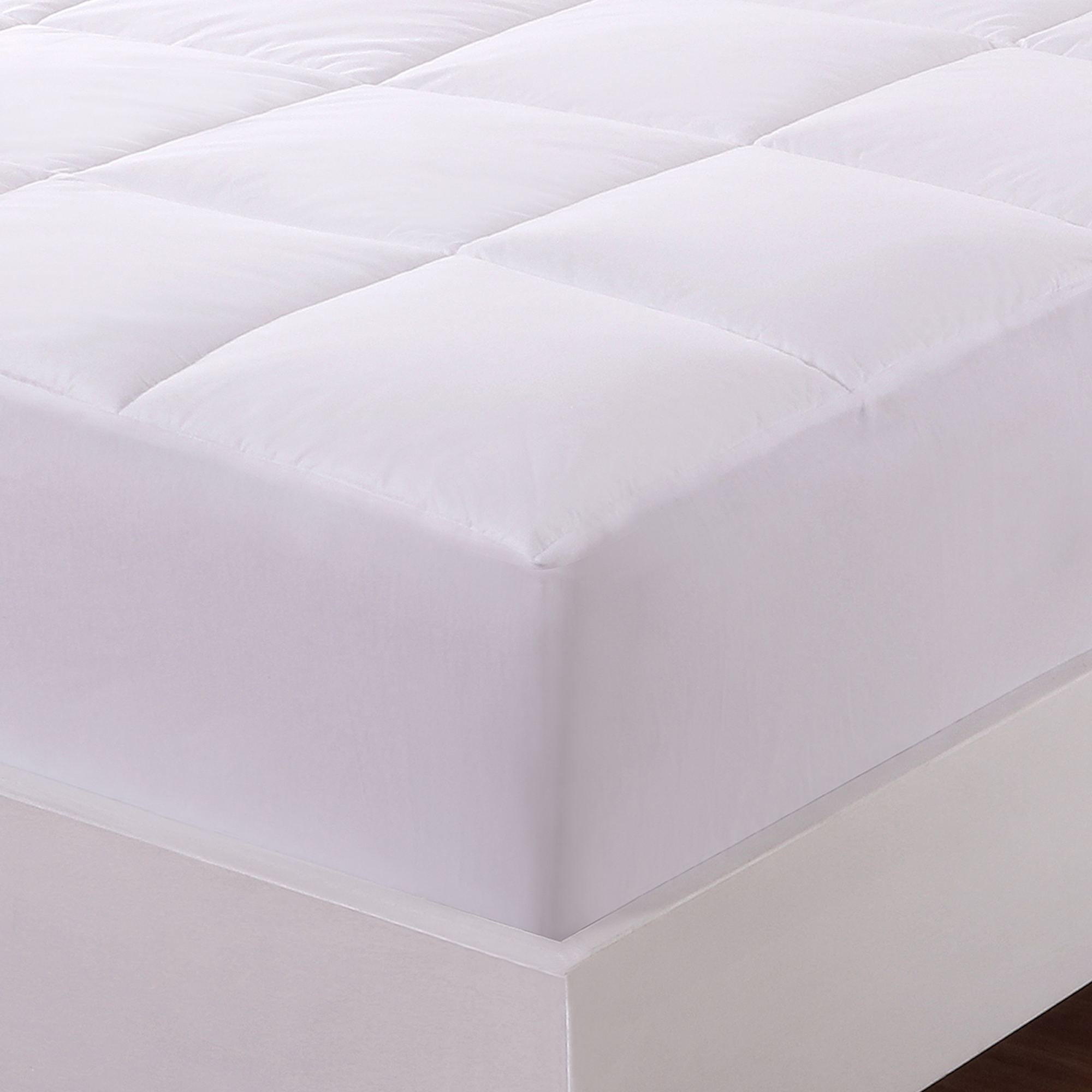 Mattress Pads Protectors On Sale Kmart Available at amazon starting at $19. mattress pads protectors on sale kmart