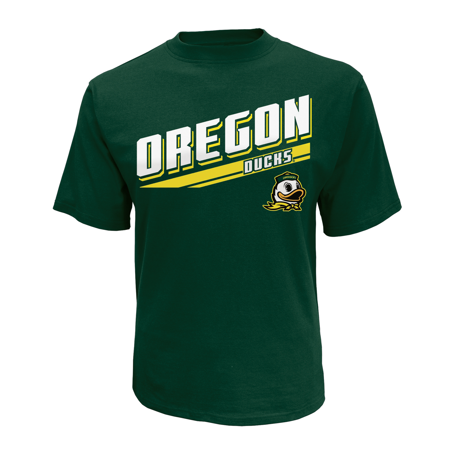 petite NCAA Men’s Short-Sleeve T-Shirt - Oregon Ducks, Size: XL petite NCAA Men’s Short-Sleeve T-Shirt - Oregon Ducks, Size: XL