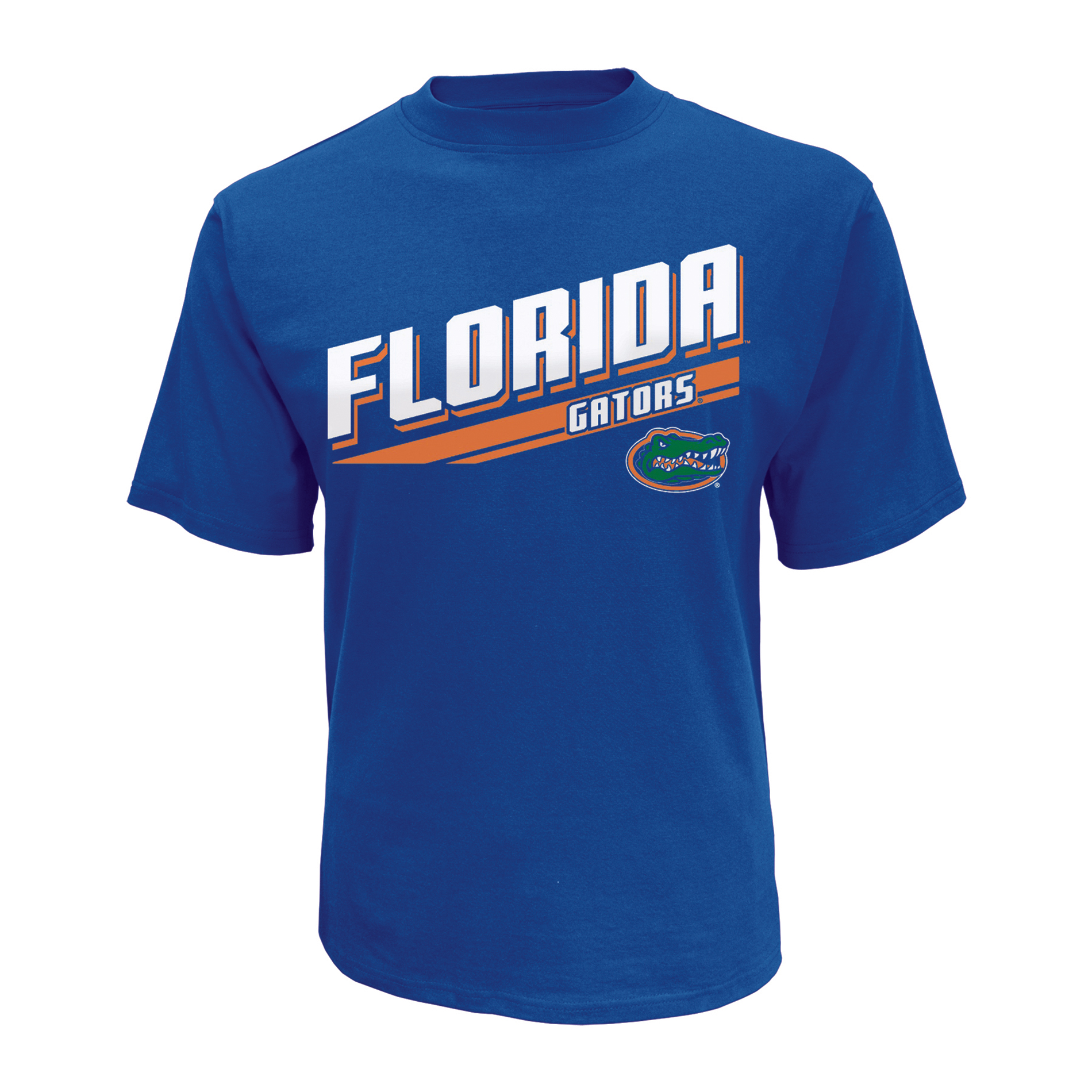 petite NCAA Men’s Short-Sleeve T-Shirt - Florida Gators, Size: XL petite NCAA Men’s Short-Sleeve T-Shirt - Florida Gators, Size: XL