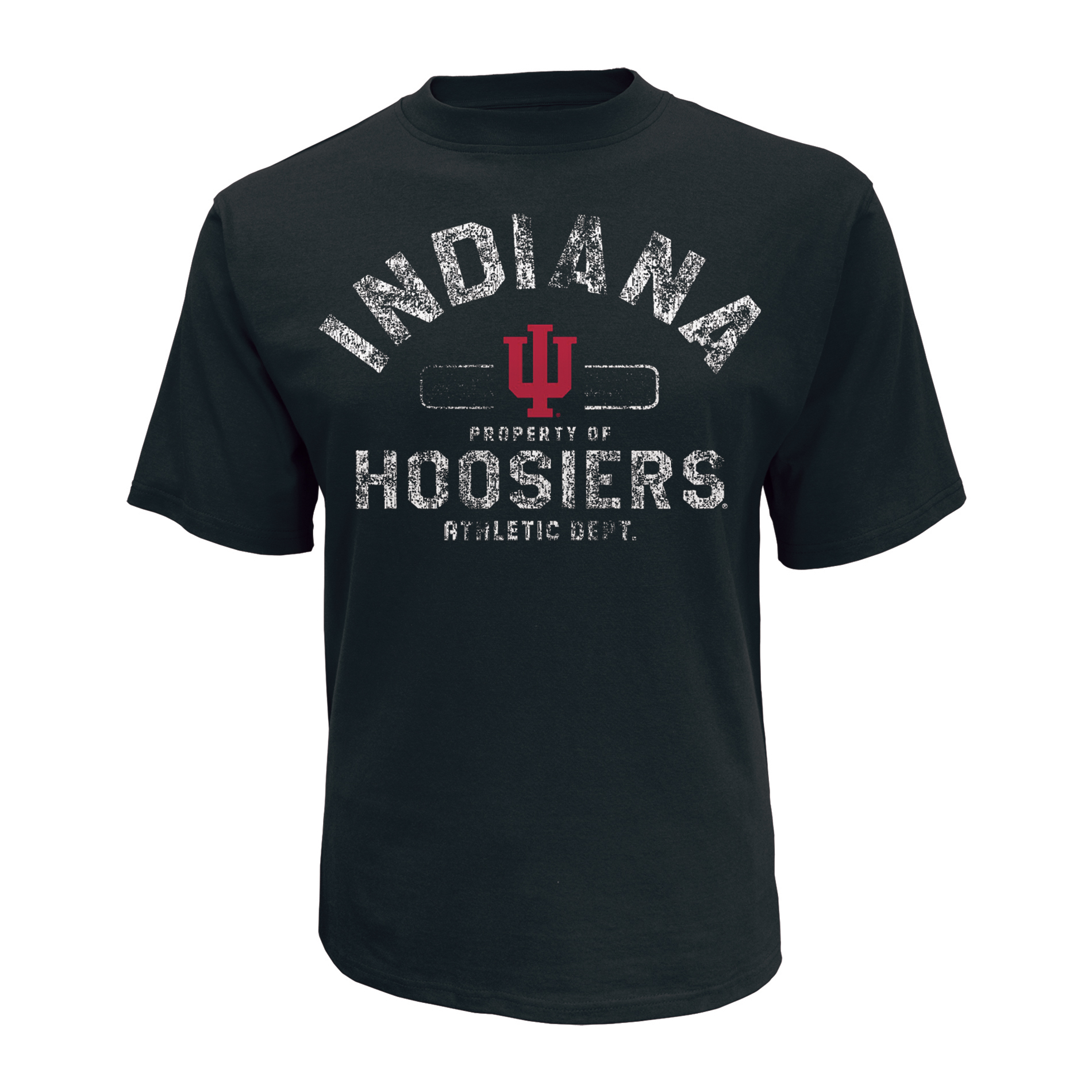NCAA Men&#8217;s Short-Sleeve T-Shirt - Indiana Hoosiers