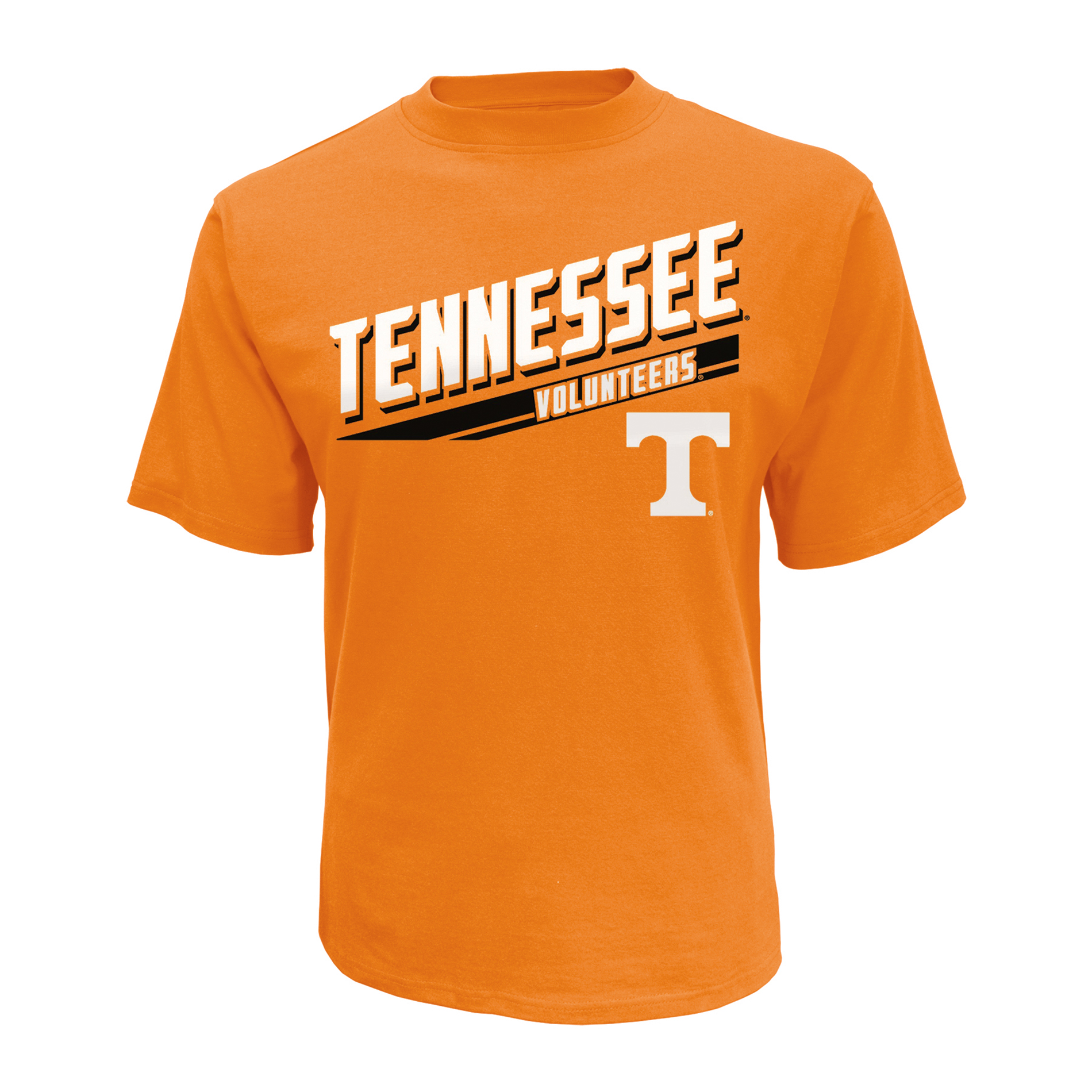 NCAA Men&#8217;s Short-Sleeve T-Shirt - Tennessee Volunteers