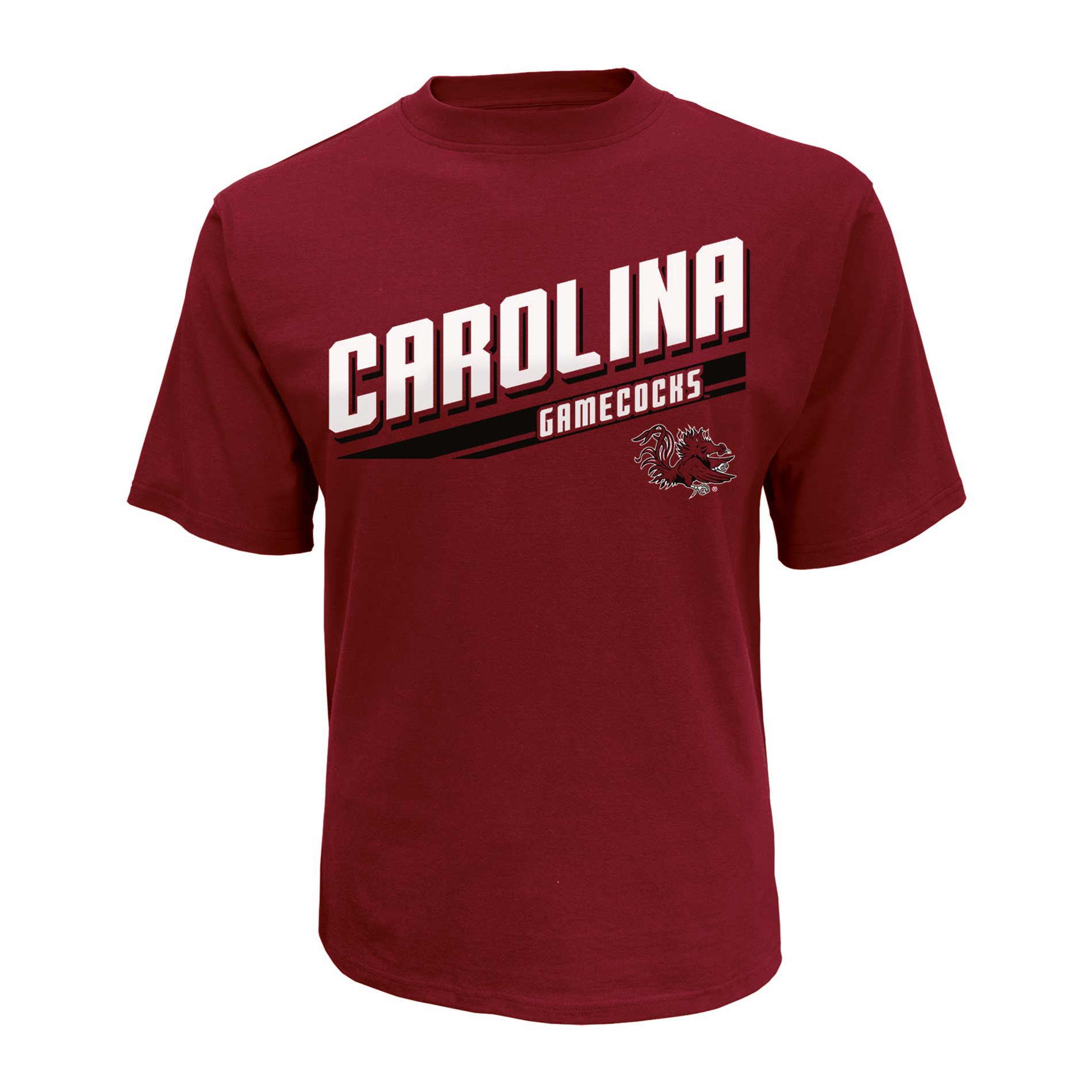 petite NCAA Men’s Short-Sleeve T-Shirt - South Carolina Gamecocks, Size: Large petite NCAA Men’s Short-Sleeve T-Shirt - South Carolina Gamecocks, Size: Large