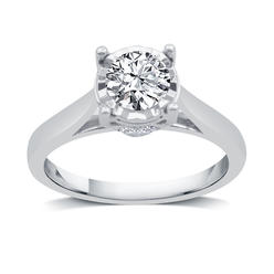 Rings Diamond Rings Kmart