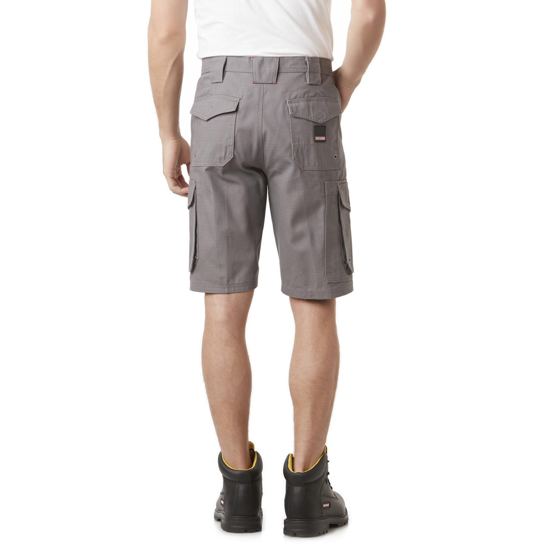 craftsman cargo pants