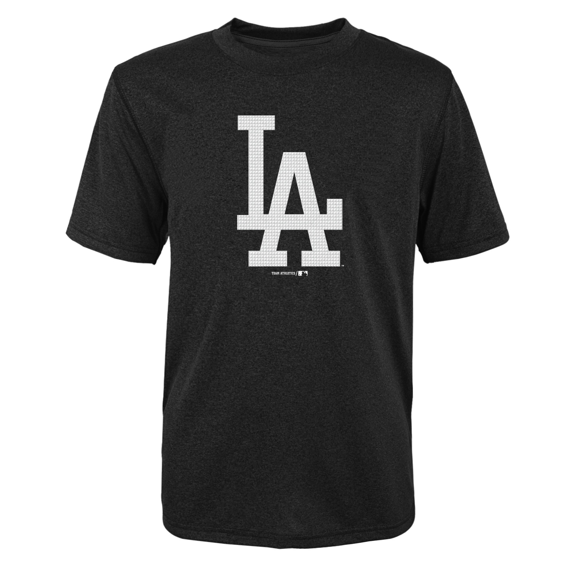 MLB Boys’ Los Angeles Dodgers T-Shirt, Size: Small MLB Boys’ Los Angeles Dodgers T-Shirt, Size: Small