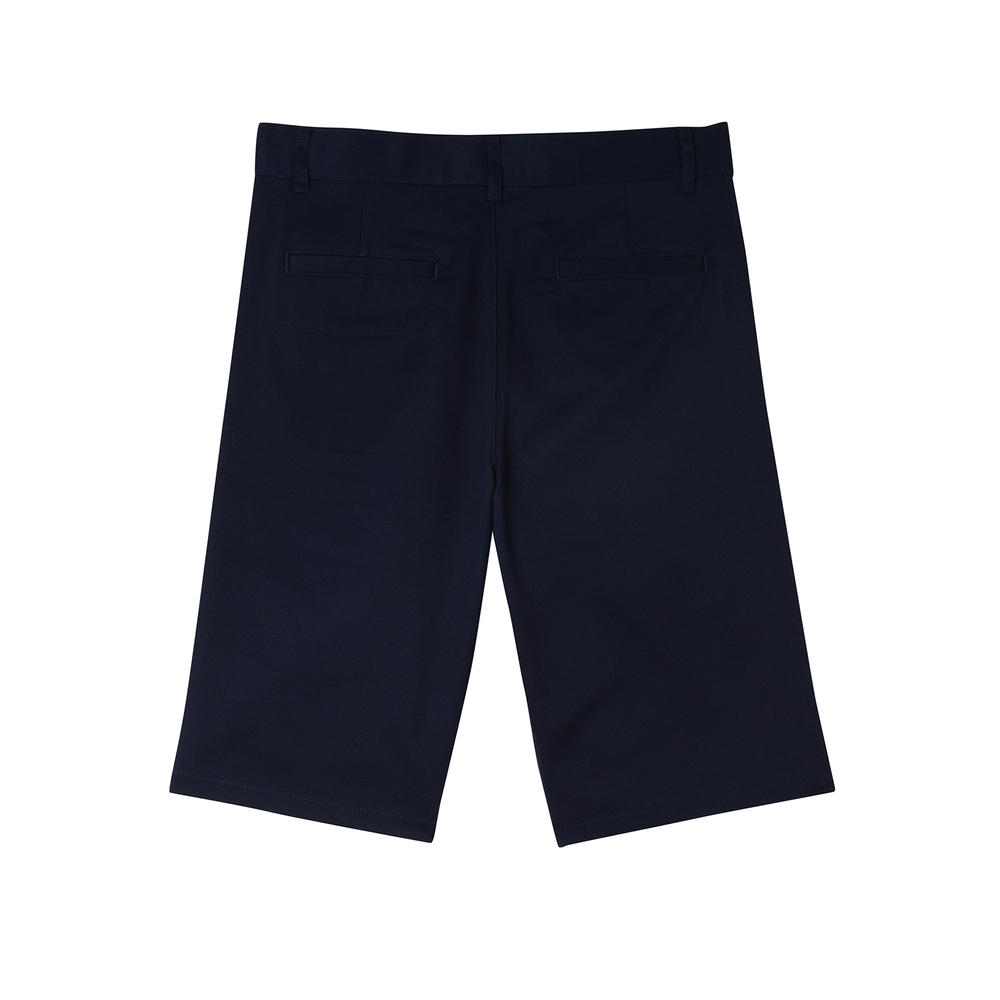 Dockers Boys’ Regular-Fit Shorts