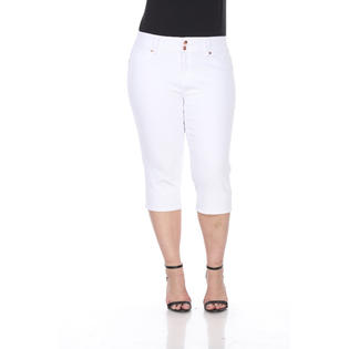Plus Size Jeans Kmart