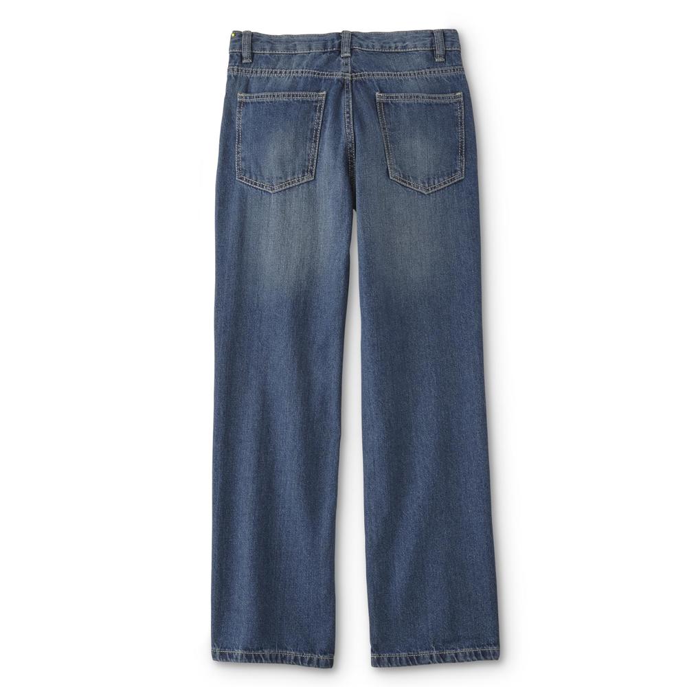 Roebuck & Co. Boys' Relaxed Fit Jeans