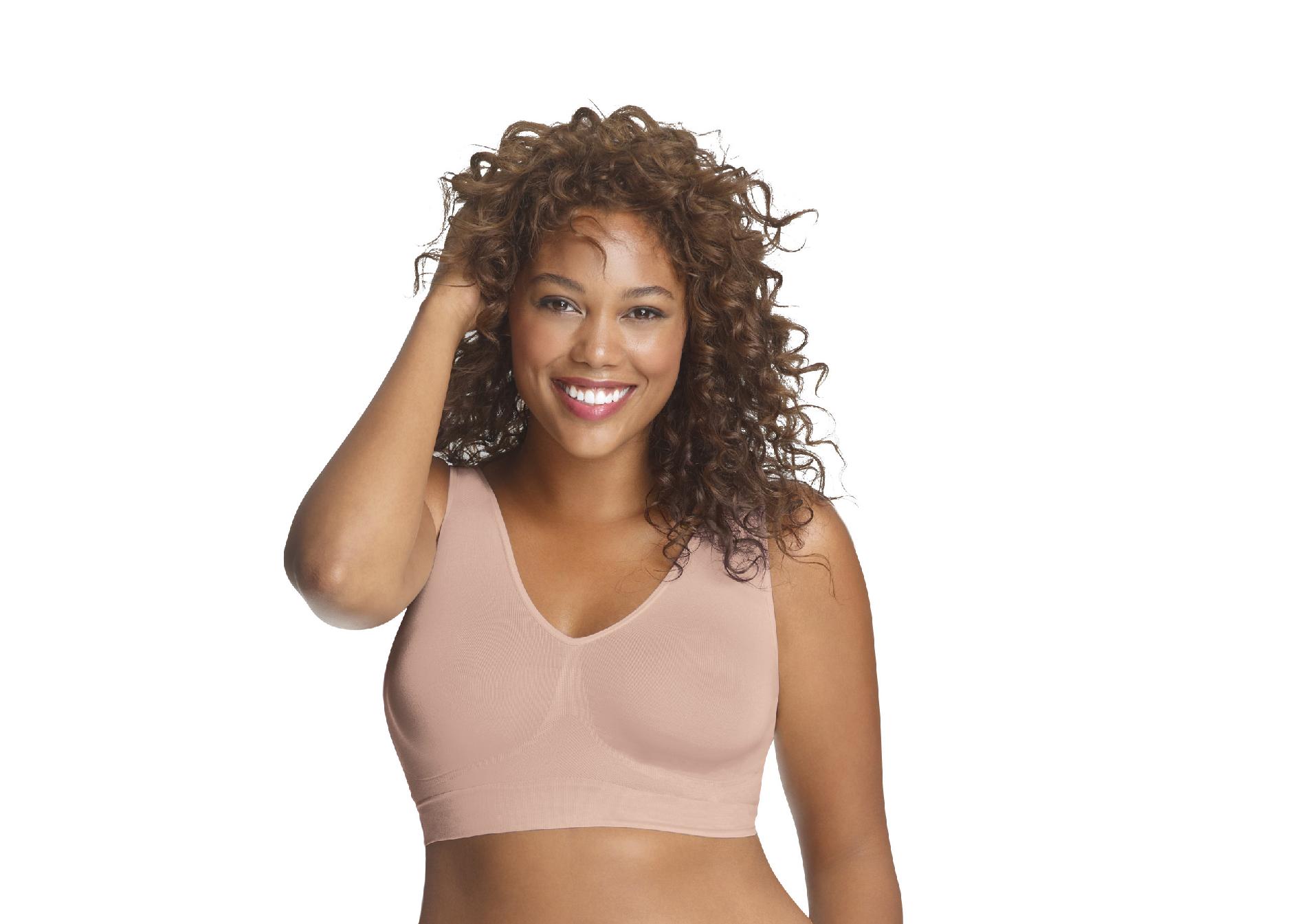 Just My Size Bras 1x Kmart