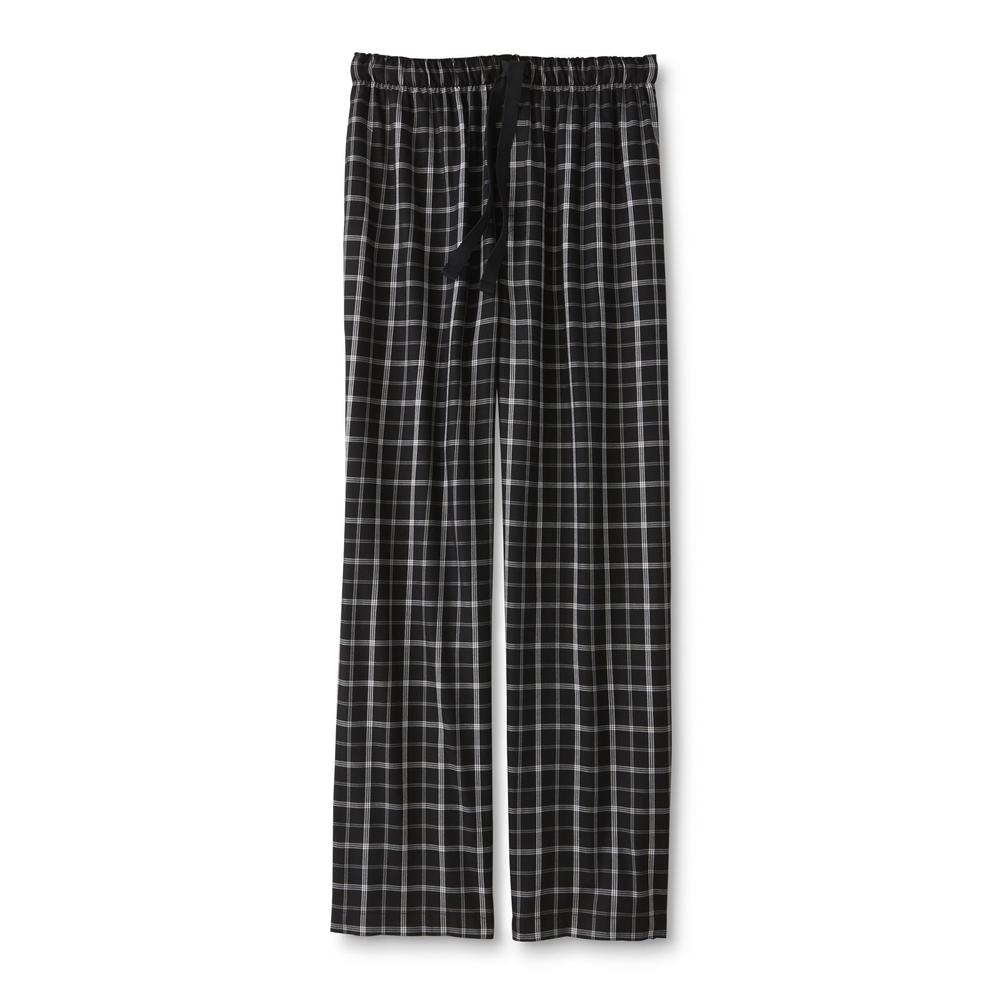 Ove Glove Men's Flannel Pajama Pants - Plaid
