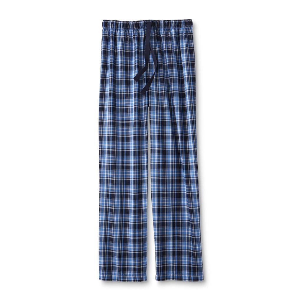 Ove Glove Men's Flannel Pajama Pants - Plaid