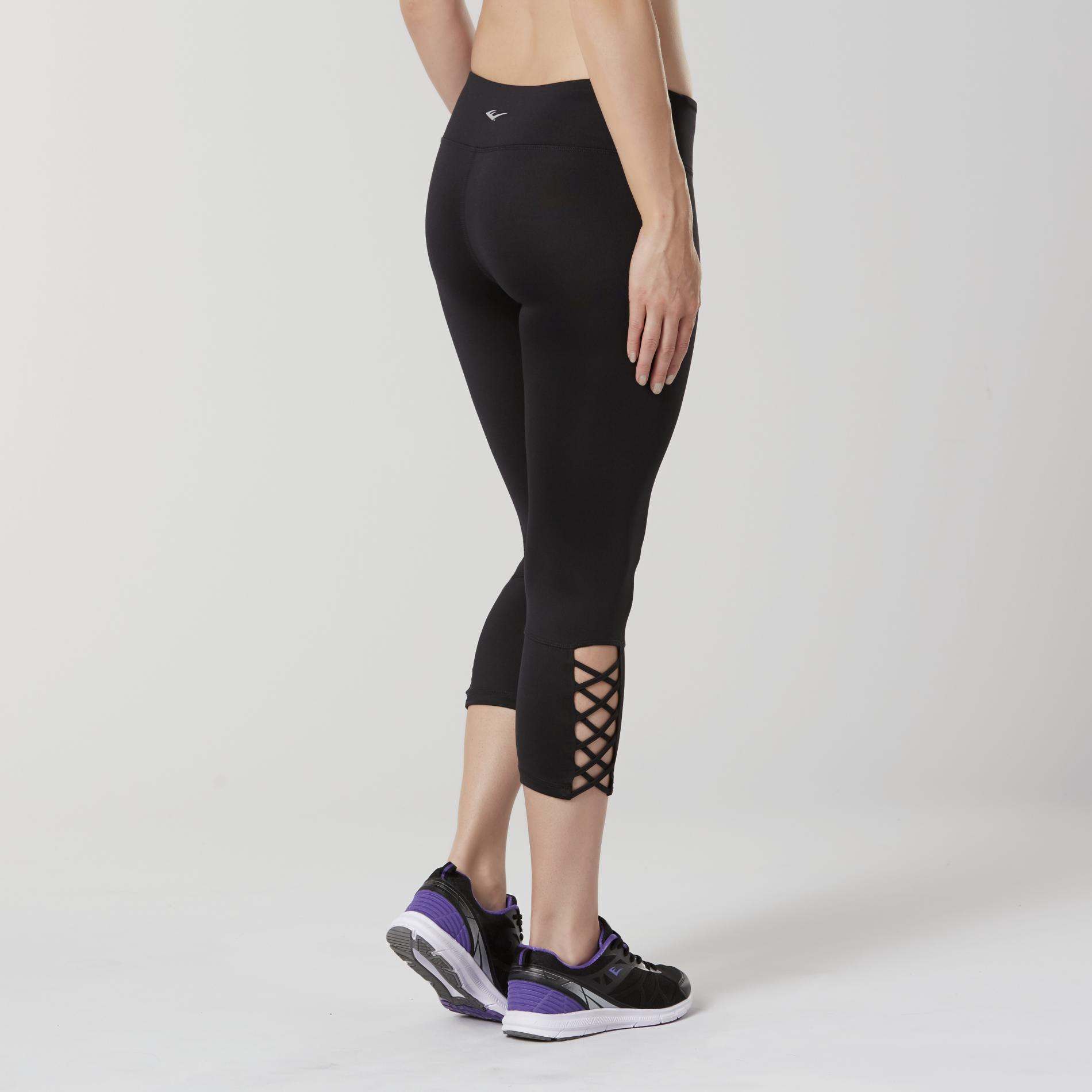 Everlast capri workout pants Clearance