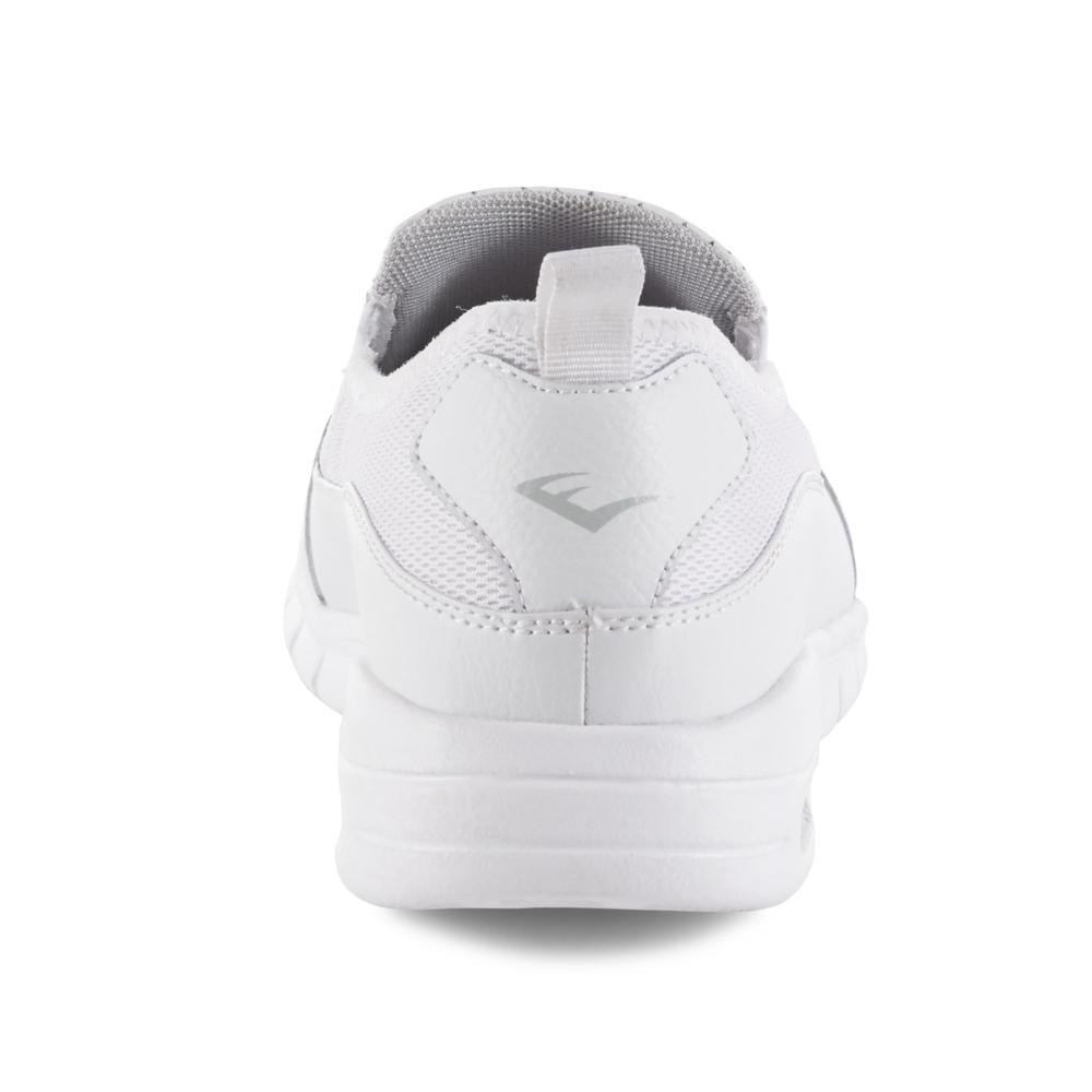 everlast slip on shoes