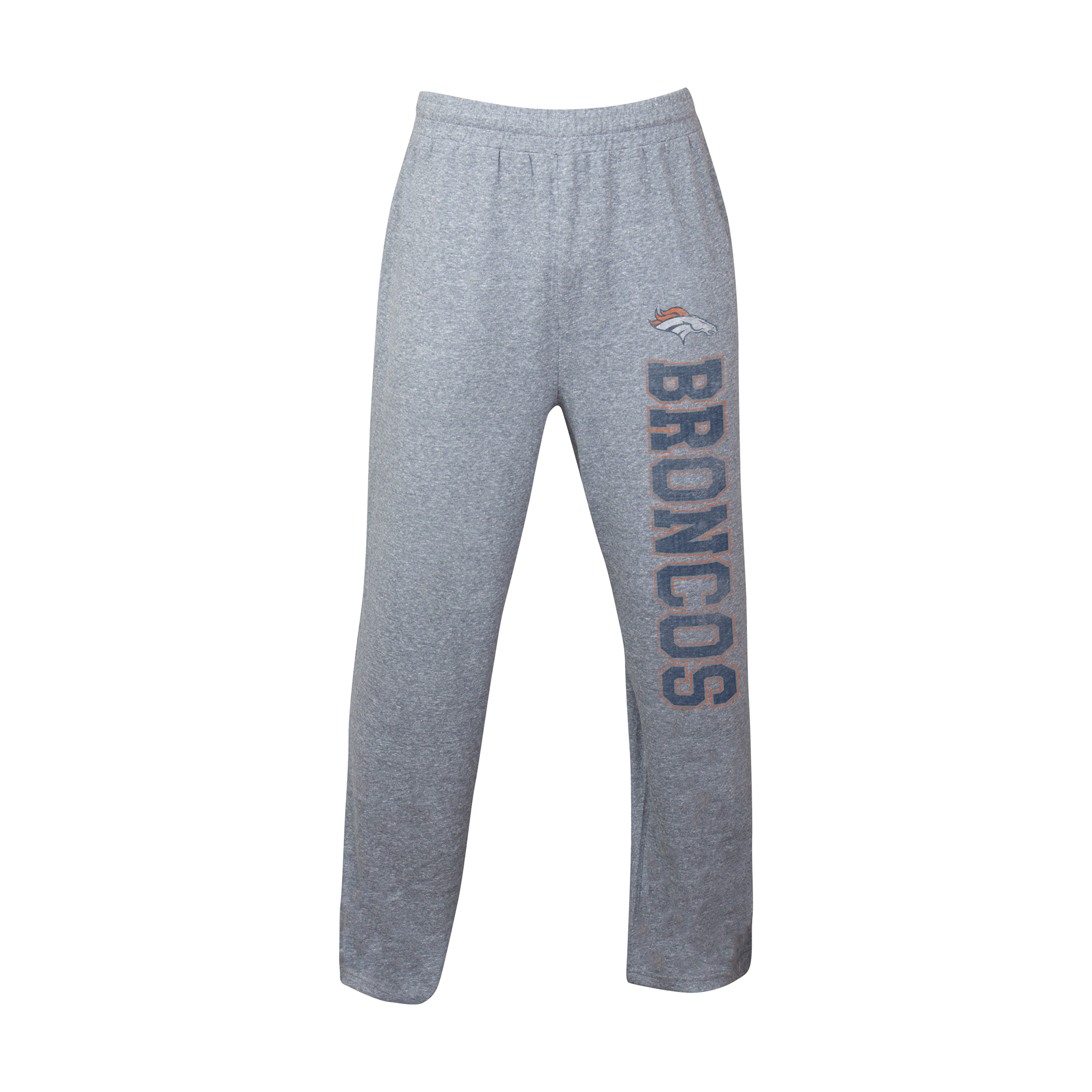 NFL Men’s Team Lounge Pants - Denver Broncos, Size: Large NFL Men’s Team Lounge Pants - Denver Broncos, Size: Large