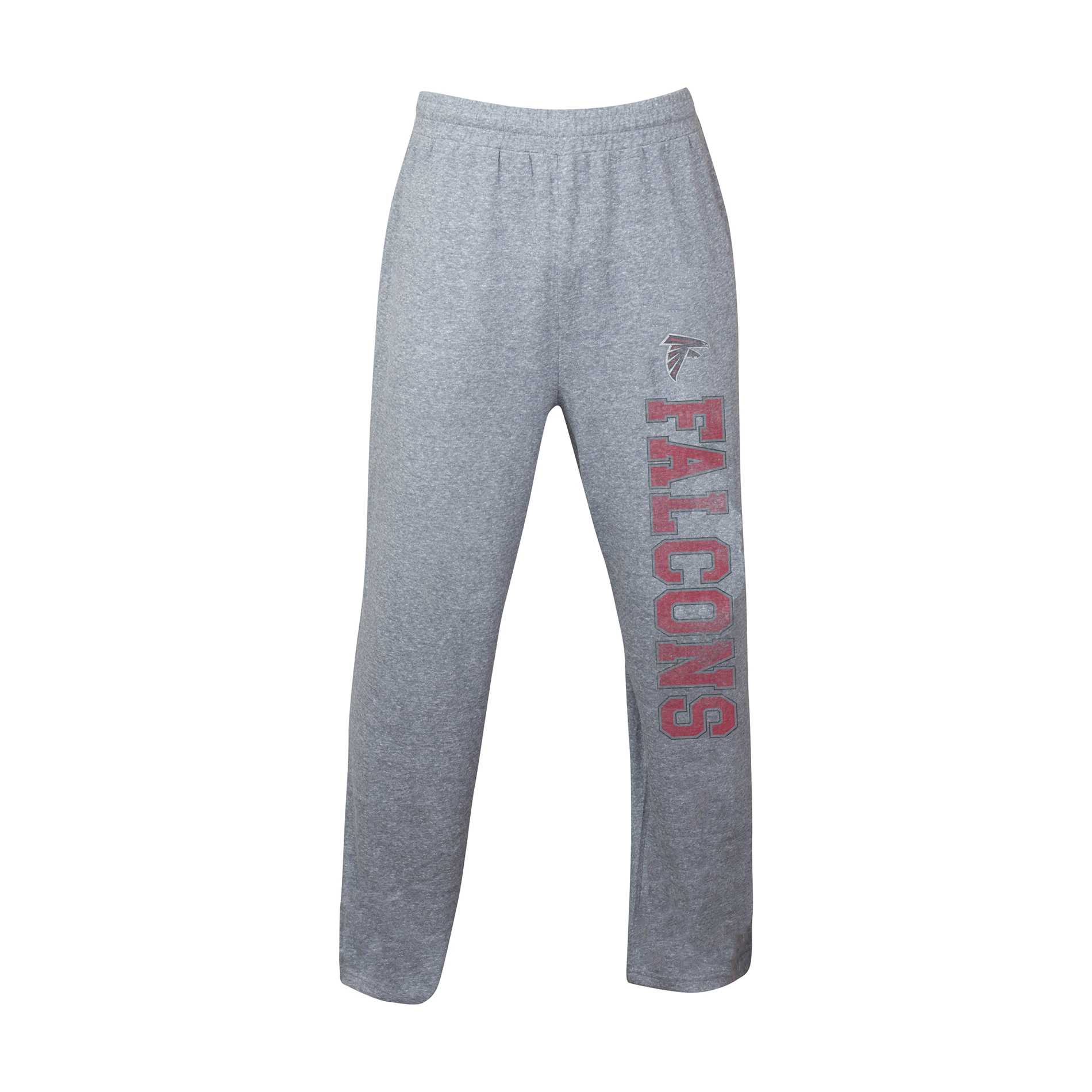 NFL Men’s Team Lounge Pants - Atlanta Falcons, Size: Medium NFL Men’s Team Lounge Pants - Atlanta Falcons, Size: Medium