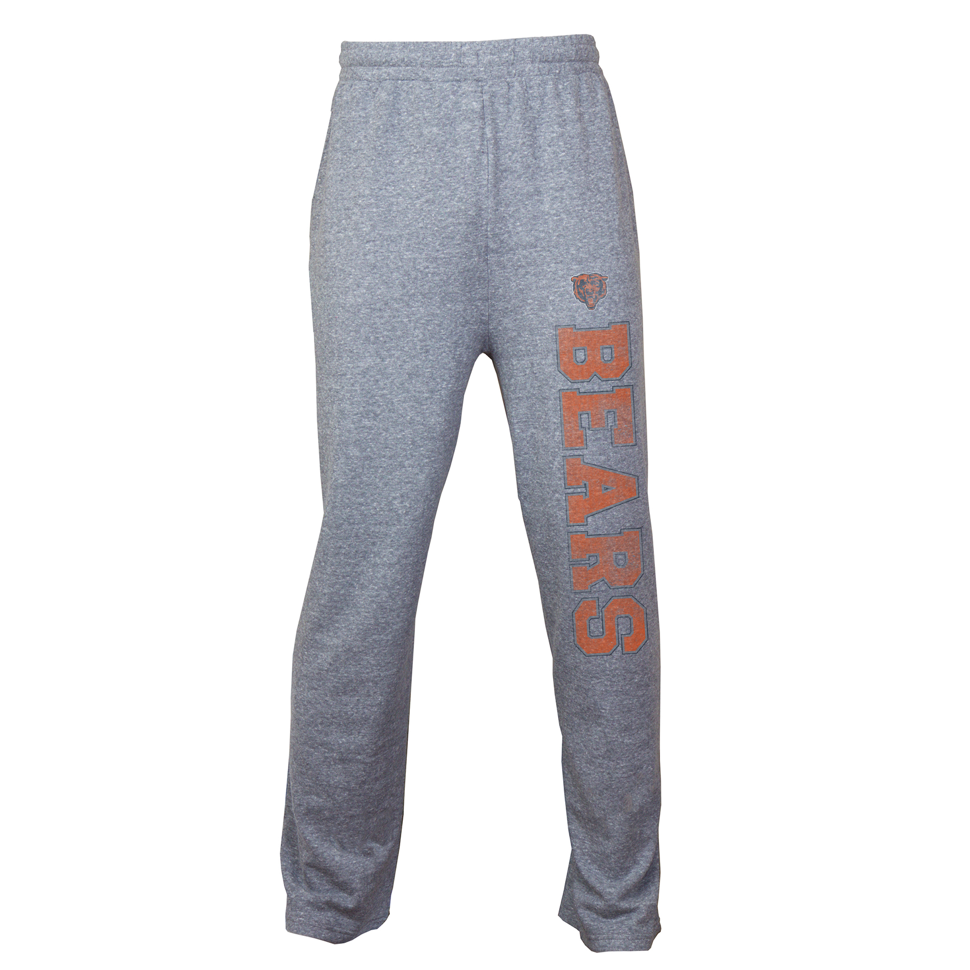 NFL Men’s Team Lounge Pants - Chicago Bears, Size: Medium NFL Men’s Team Lounge Pants - Chicago Bears, Size: Medium