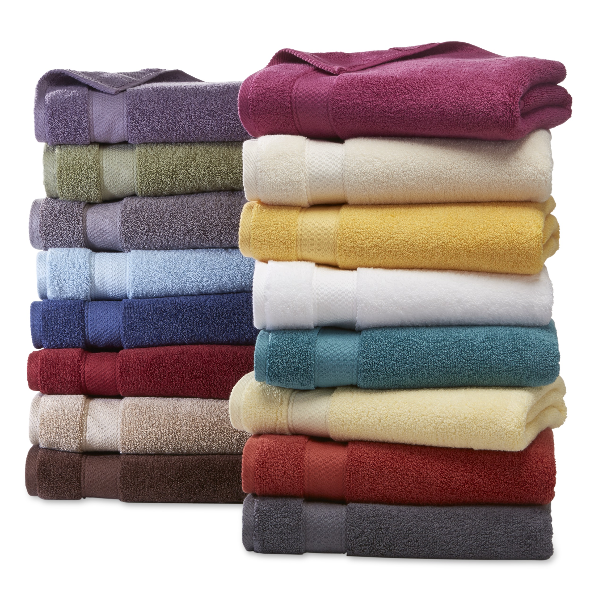 Cannon Egyptian Cotton Bath Towels  Hand Towels  or Washcloths Cannon Egyptian Cotton Bath Towels  Hand Towels  or Washcloths