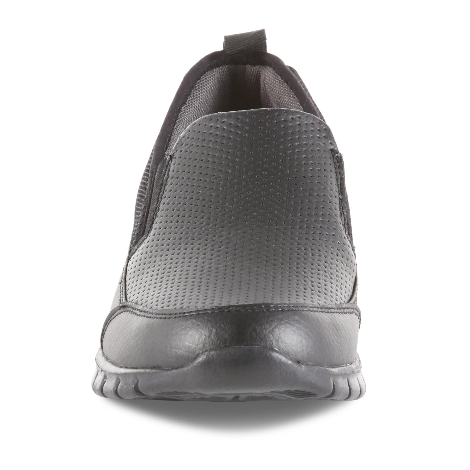 everlast slip on shoes