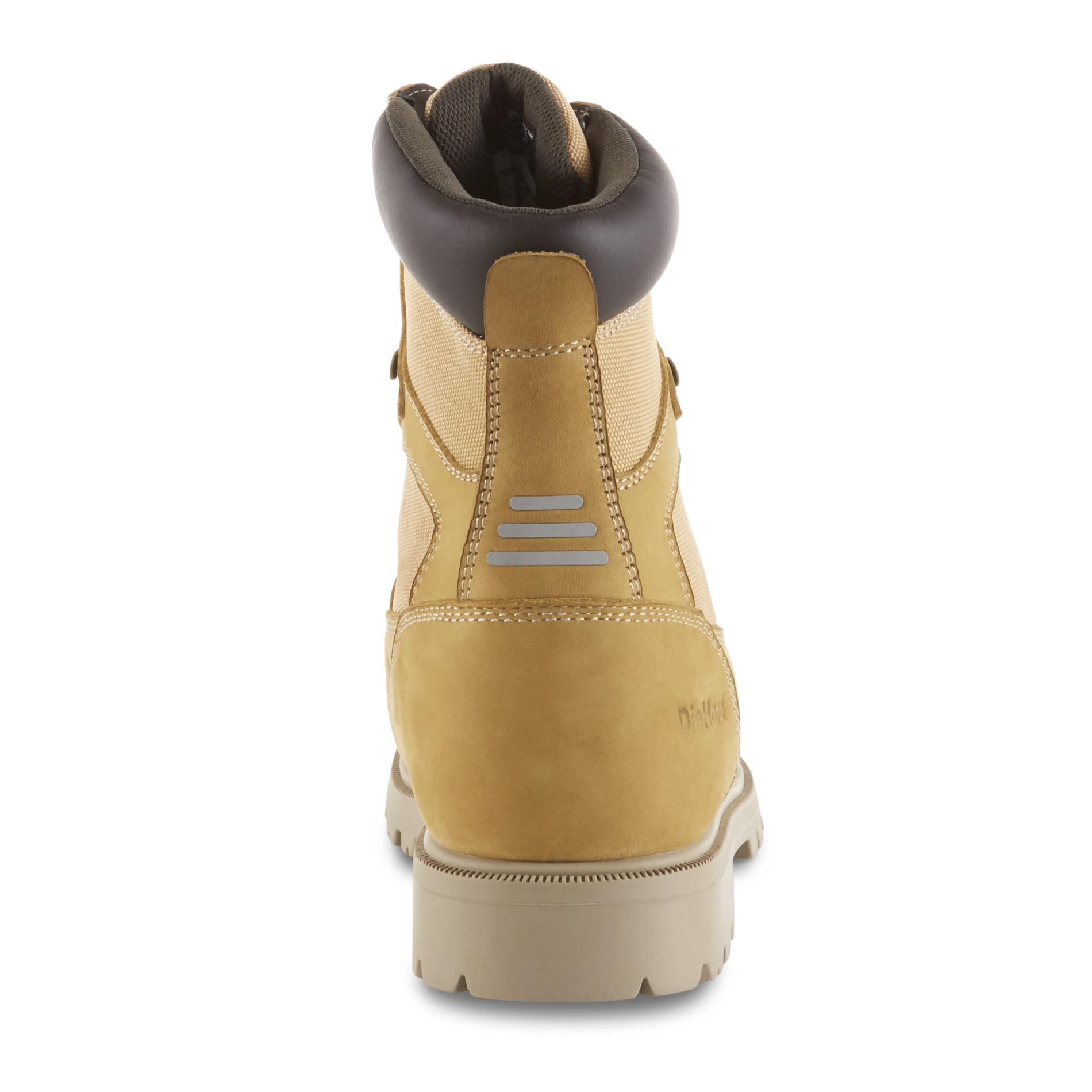 diehard boots review