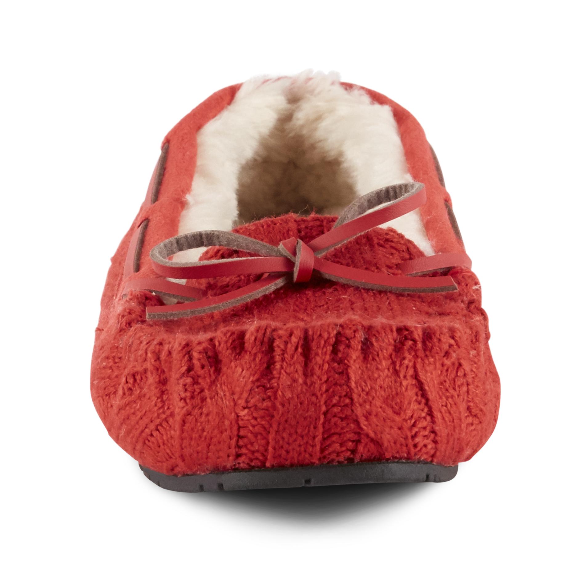 route 66 women's moccasins